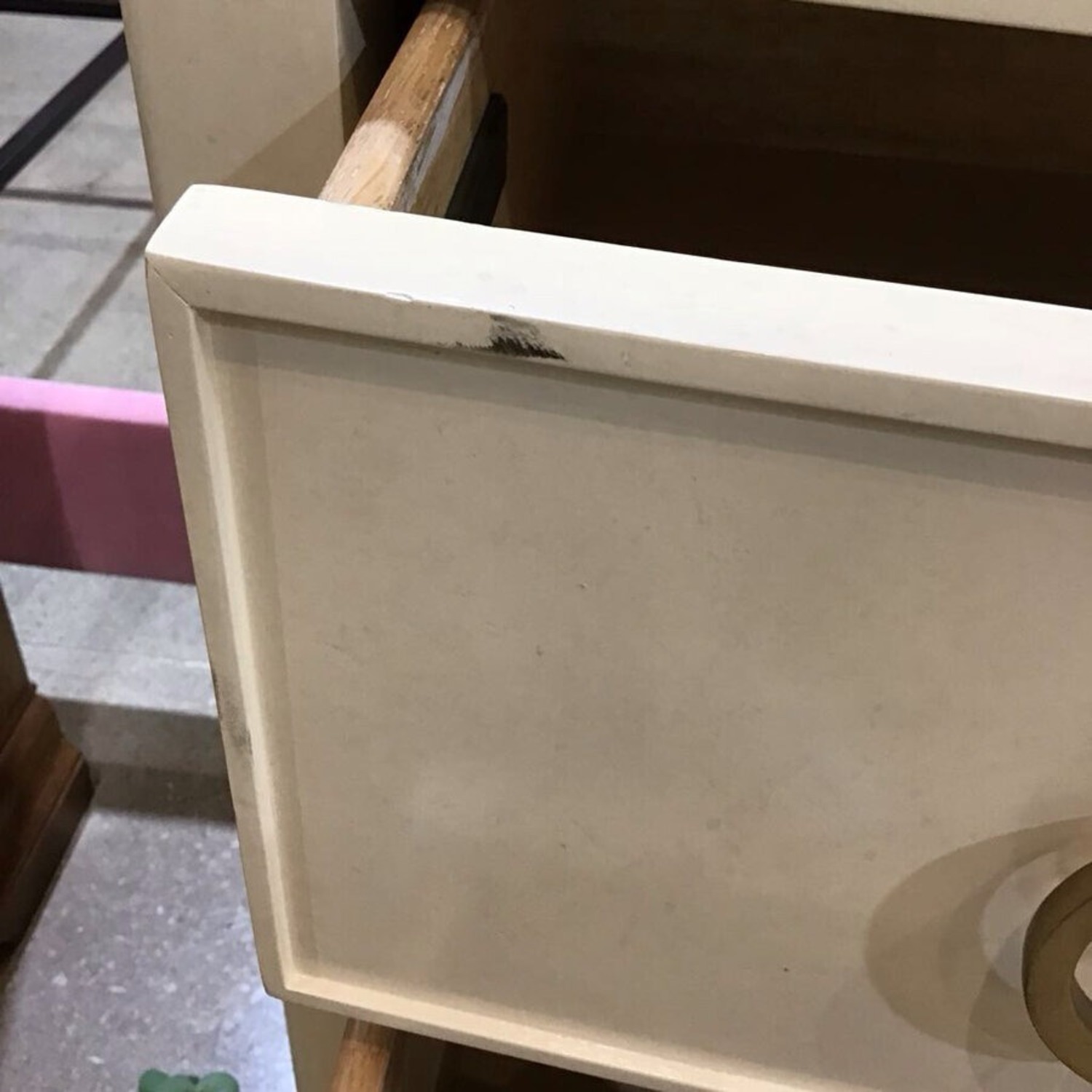 Bernhardt Salon 7-Drawer Dresser - image-8