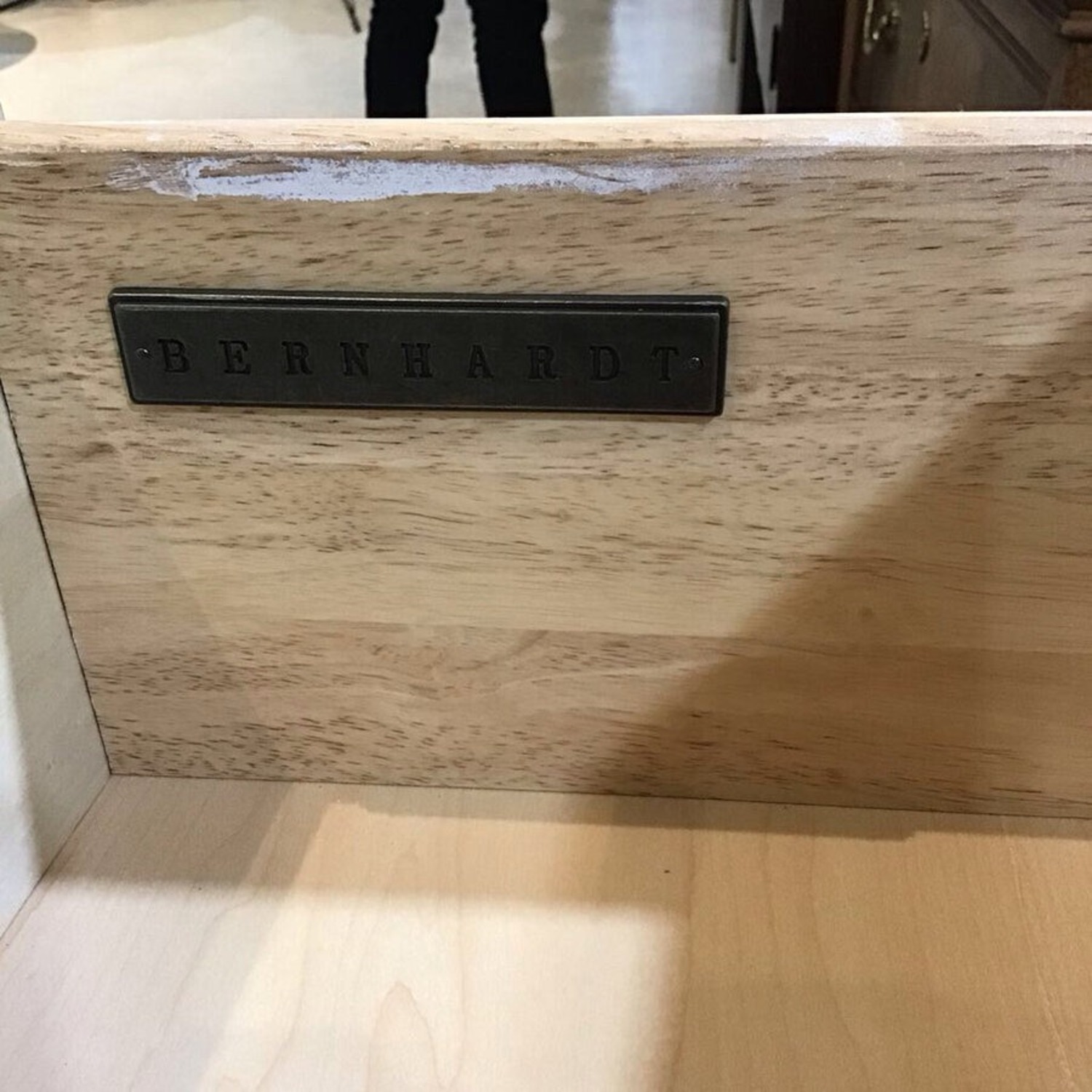 Bernhardt Salon 7-Drawer Dresser - image-10