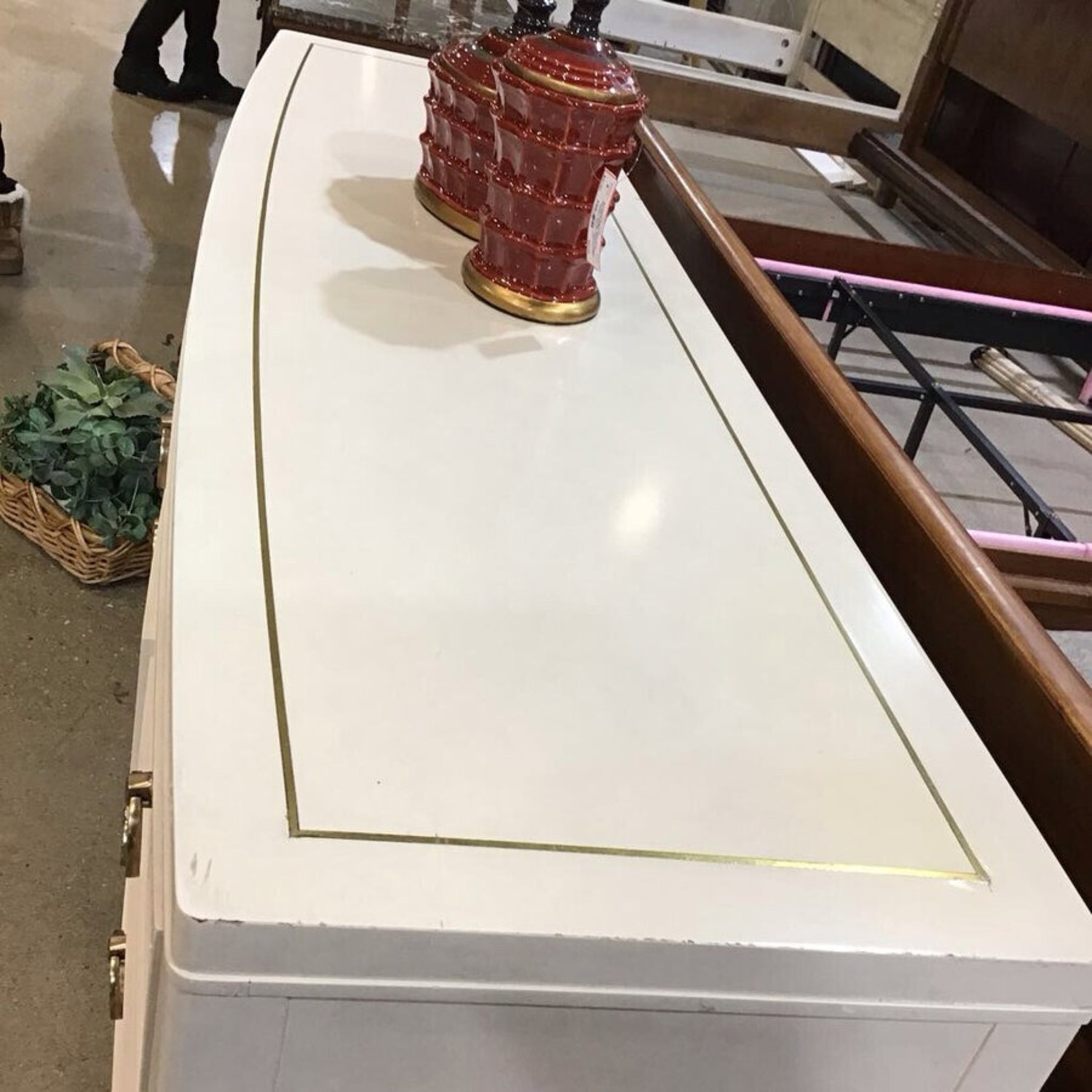 Bernhardt Salon 7-Drawer Dresser - image-13