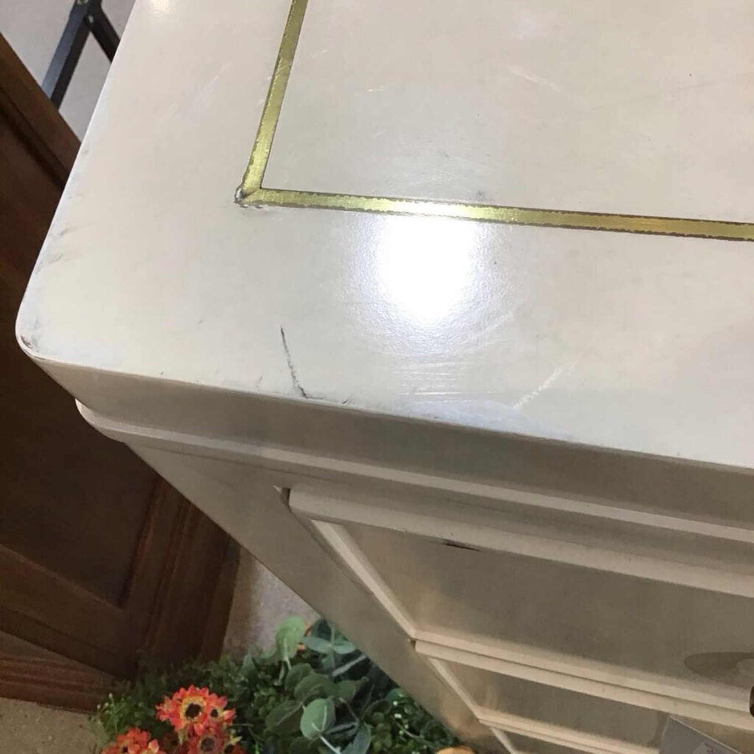 Bernhardt Salon 7-Drawer Dresser - image-11