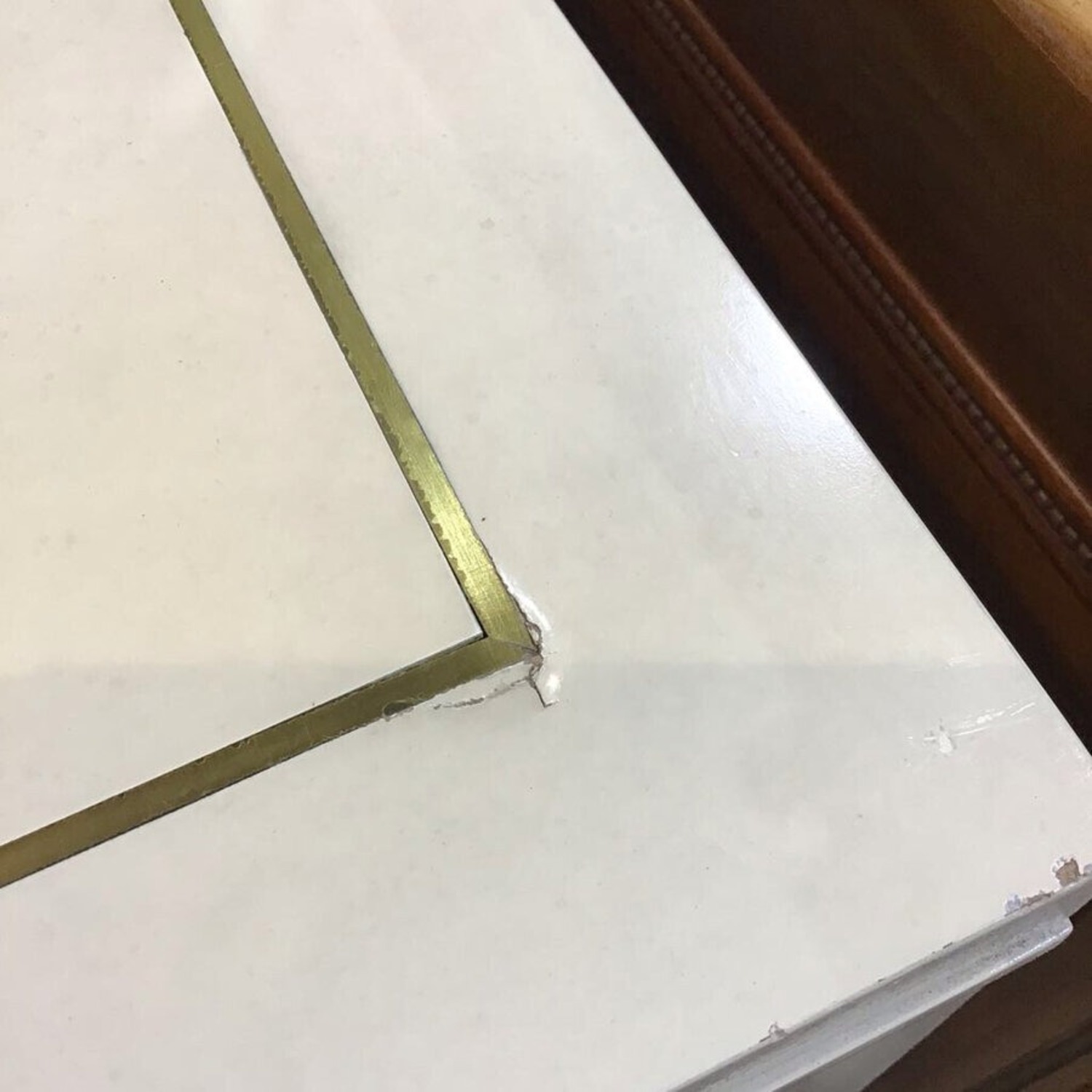 Bernhardt Salon 7-Drawer Dresser - image-14