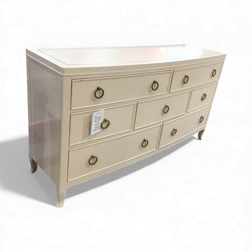 Used Bernhardt Salon 7-Drawer Dresser for sale on AptDeco
