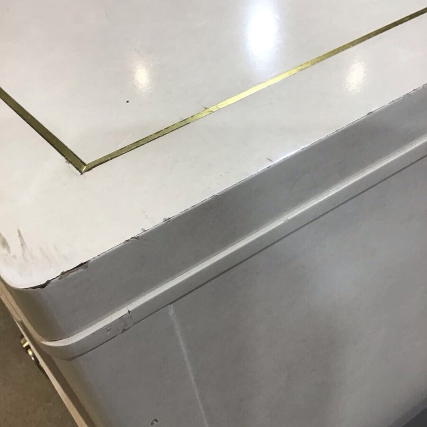 Bernhardt Salon 7-Drawer Dresser - image-15