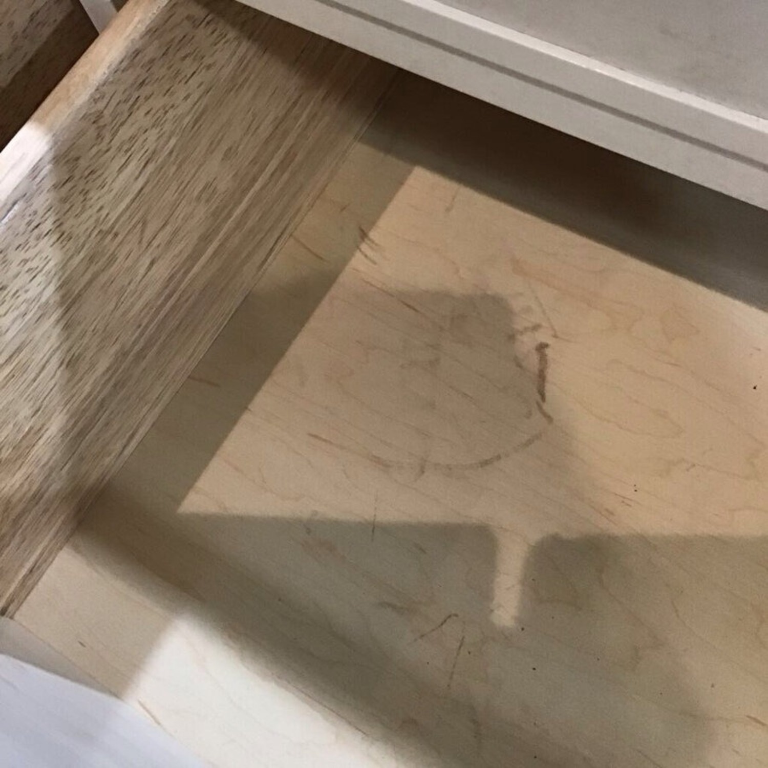 Bernhardt Salon 7-Drawer Dresser - image-9