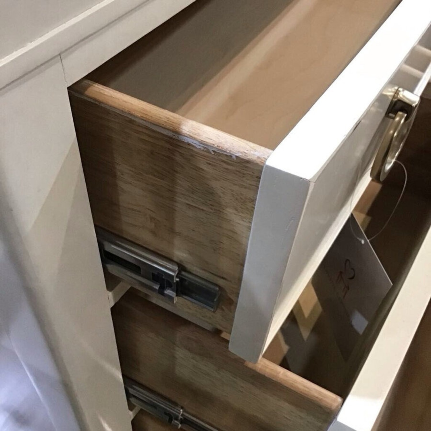 Bernhardt Salon 7-Drawer Dresser - image-7