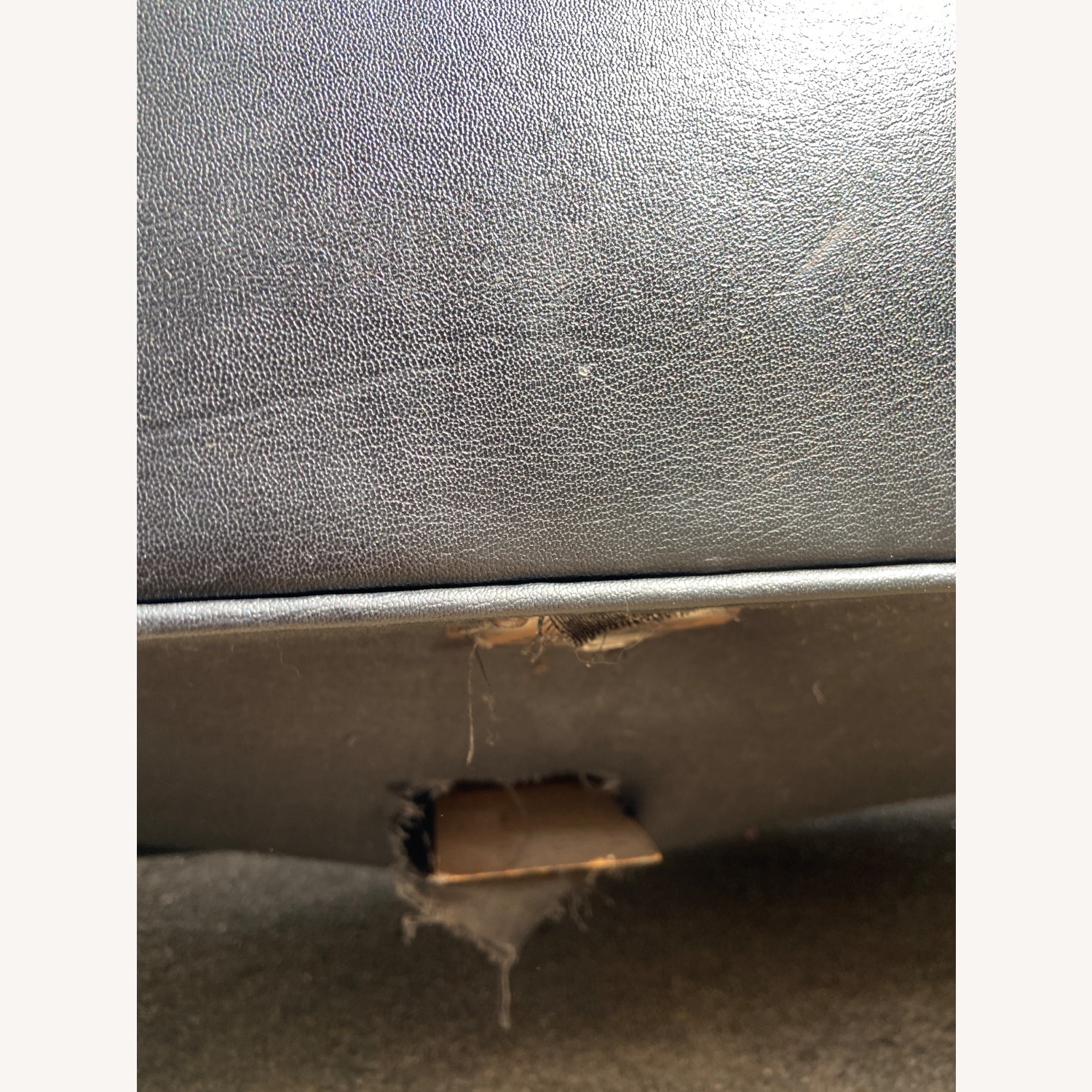 1960s Mid-Century Modern Sofa Milo Baughman Style - image-5