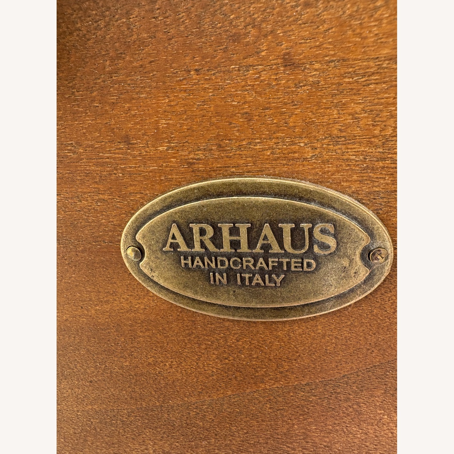 Arhaus Cerea Amalfi Bell’Arte Dining Table – 78” - image-7