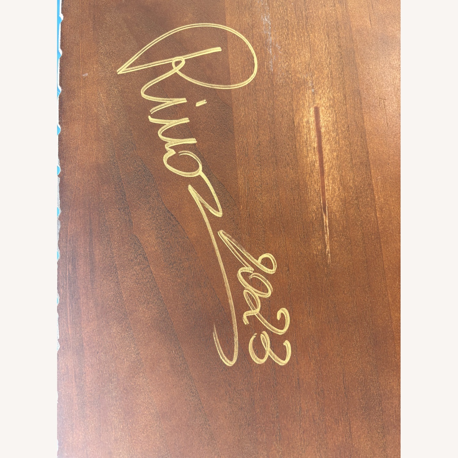 Arhaus Cerea Amalfi Bell’Arte Dining Table – 78” - image-36