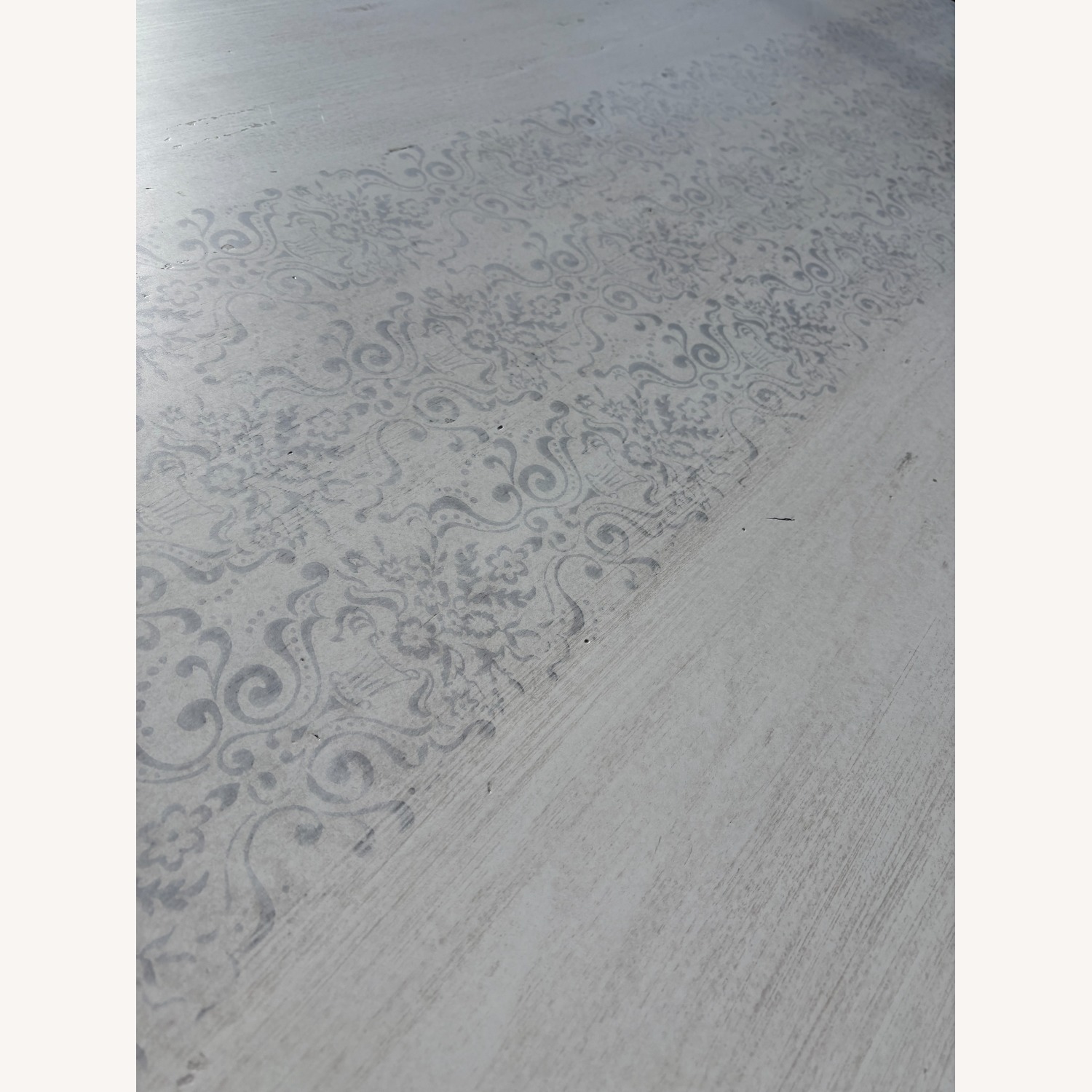 Arhaus Cerea Amalfi Bell’Arte Dining Table – 78” - image-5