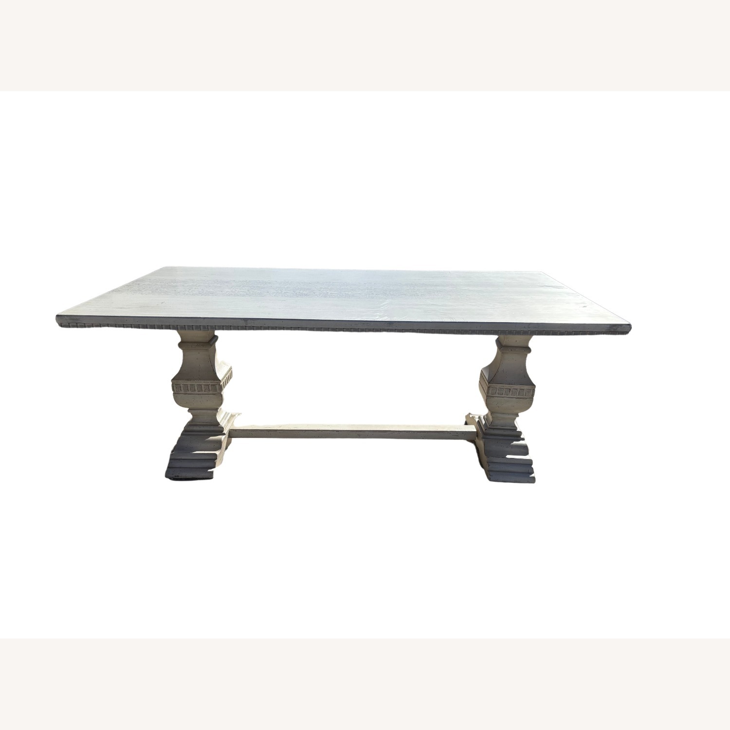 Arhaus Cerea Amalfi Bell’Arte Dining Table – 78” - image-16