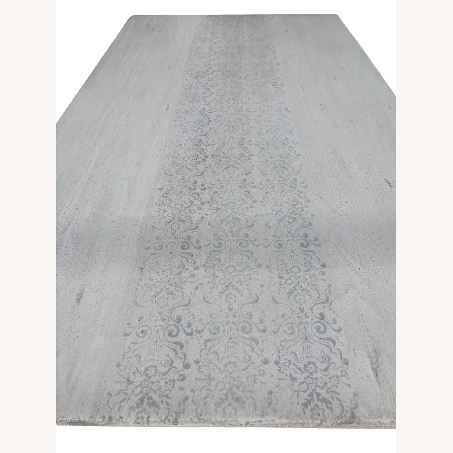 Arhaus Cerea Amalfi Bell’Arte Dining Table – 78” - image-21