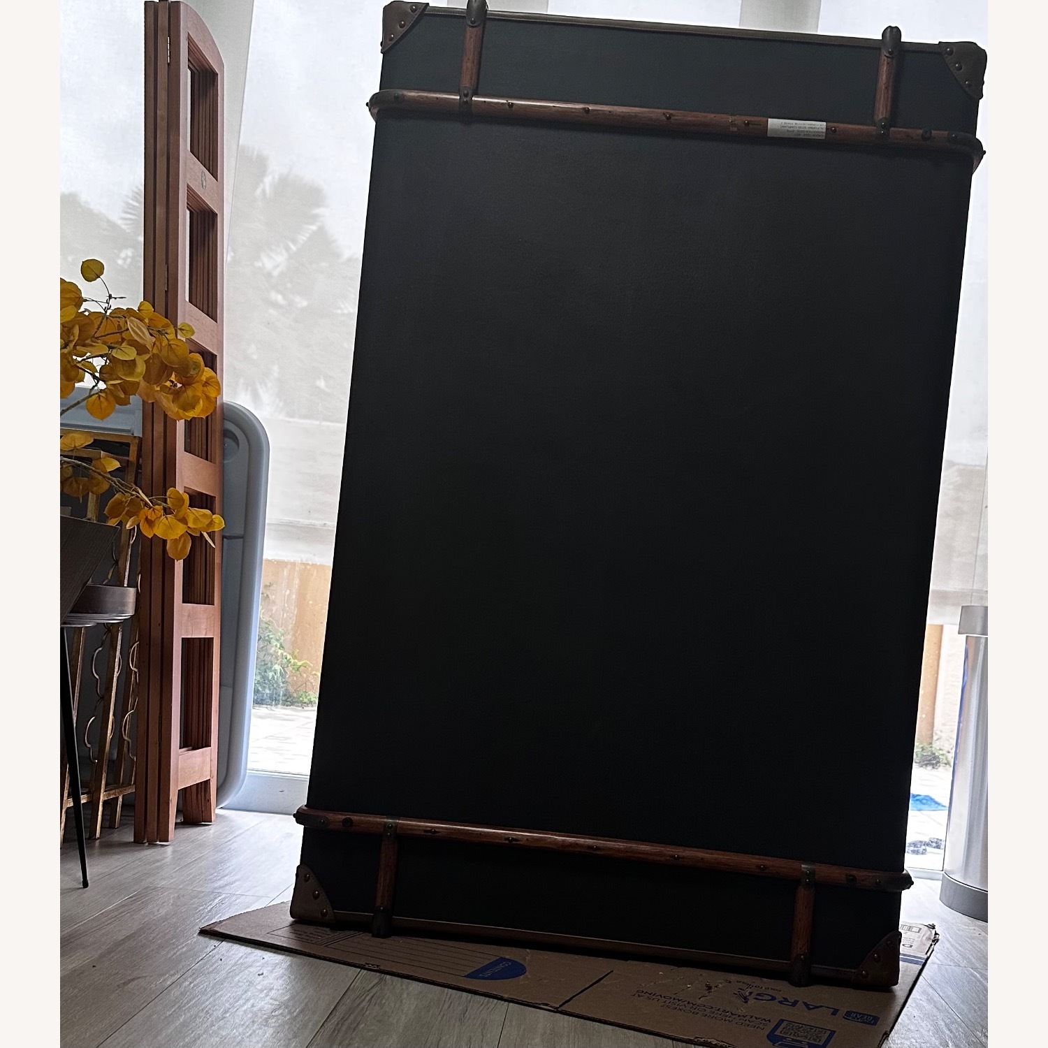 Richard’s Trunk Coffee Table  - image-9