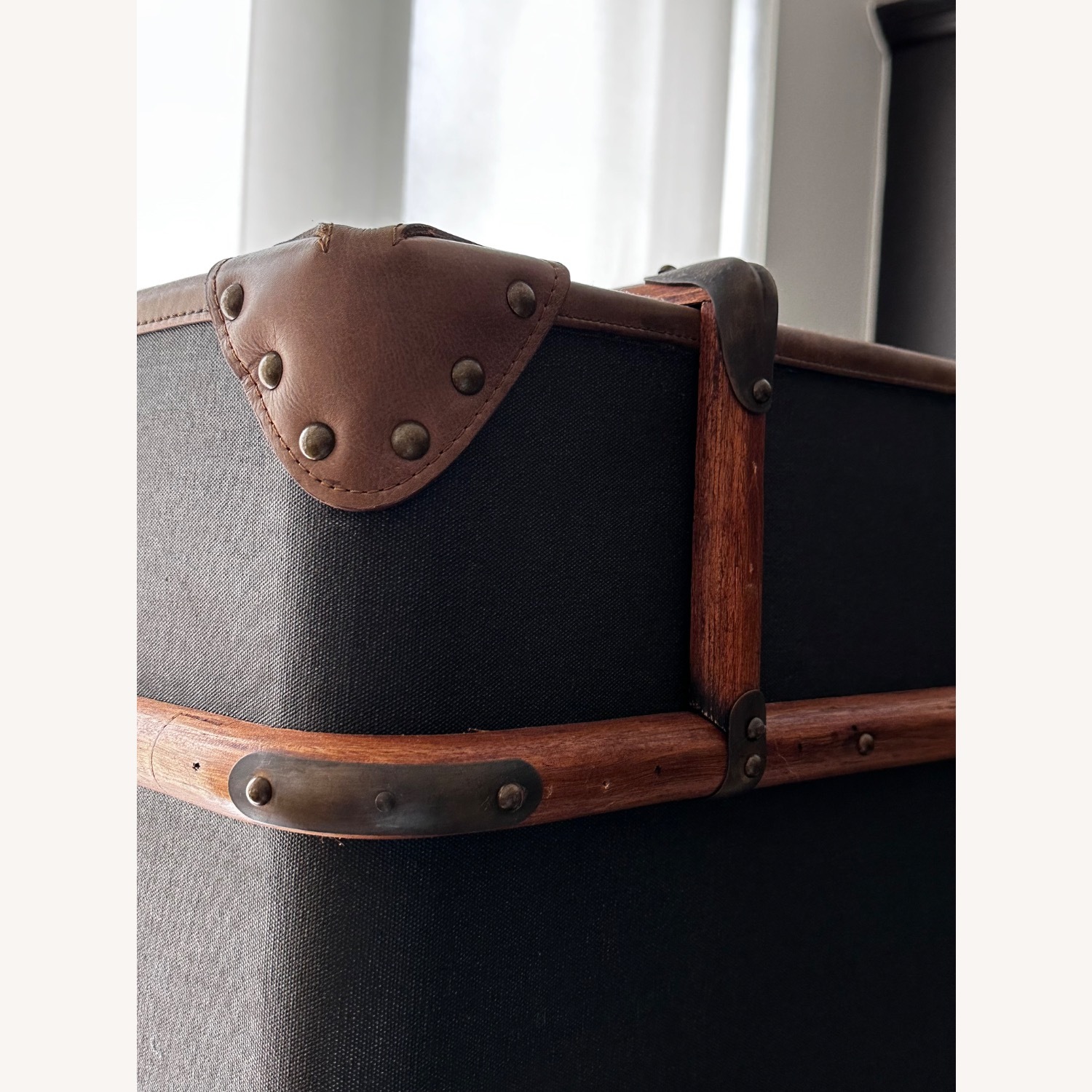 Richard’s Trunk Coffee Table  - image-3