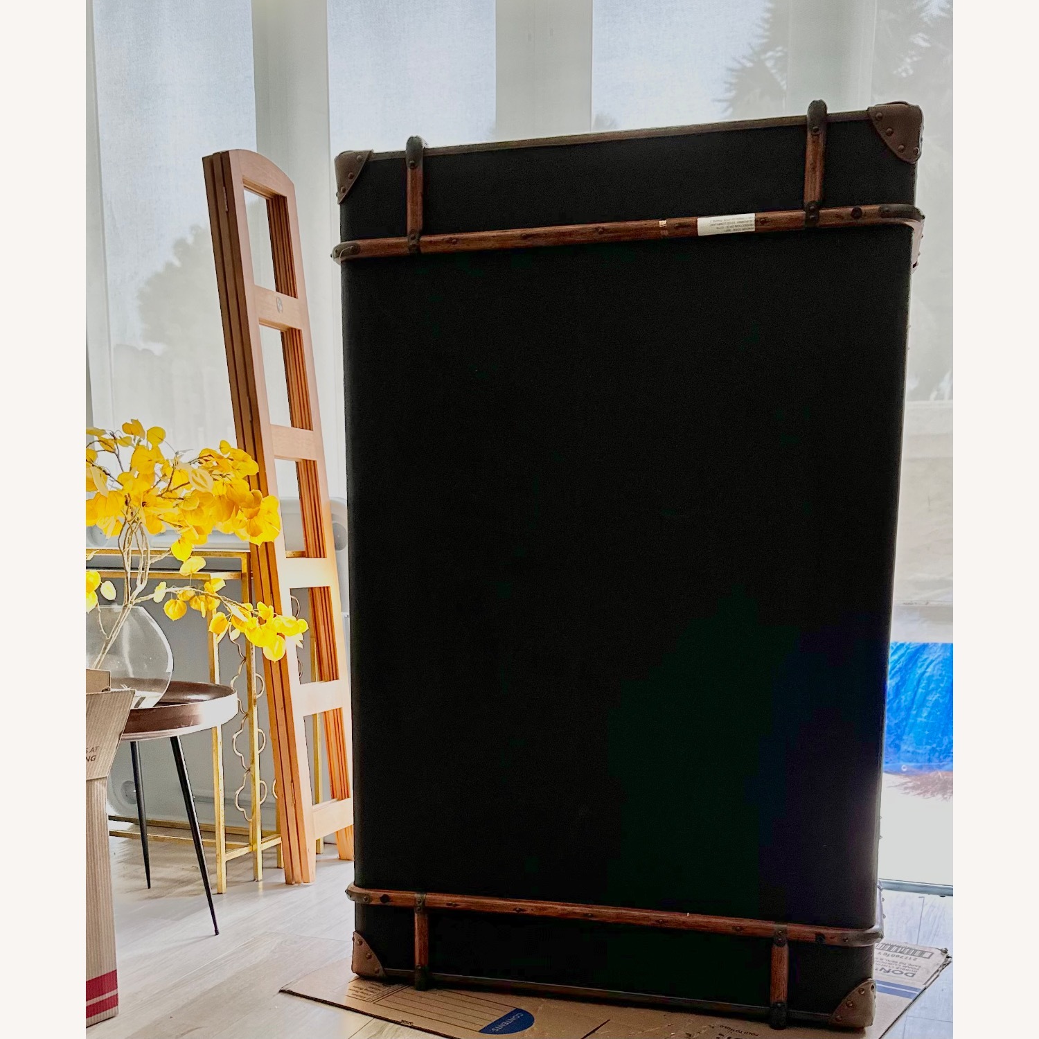 Richard’s Trunk Coffee Table  - image-7