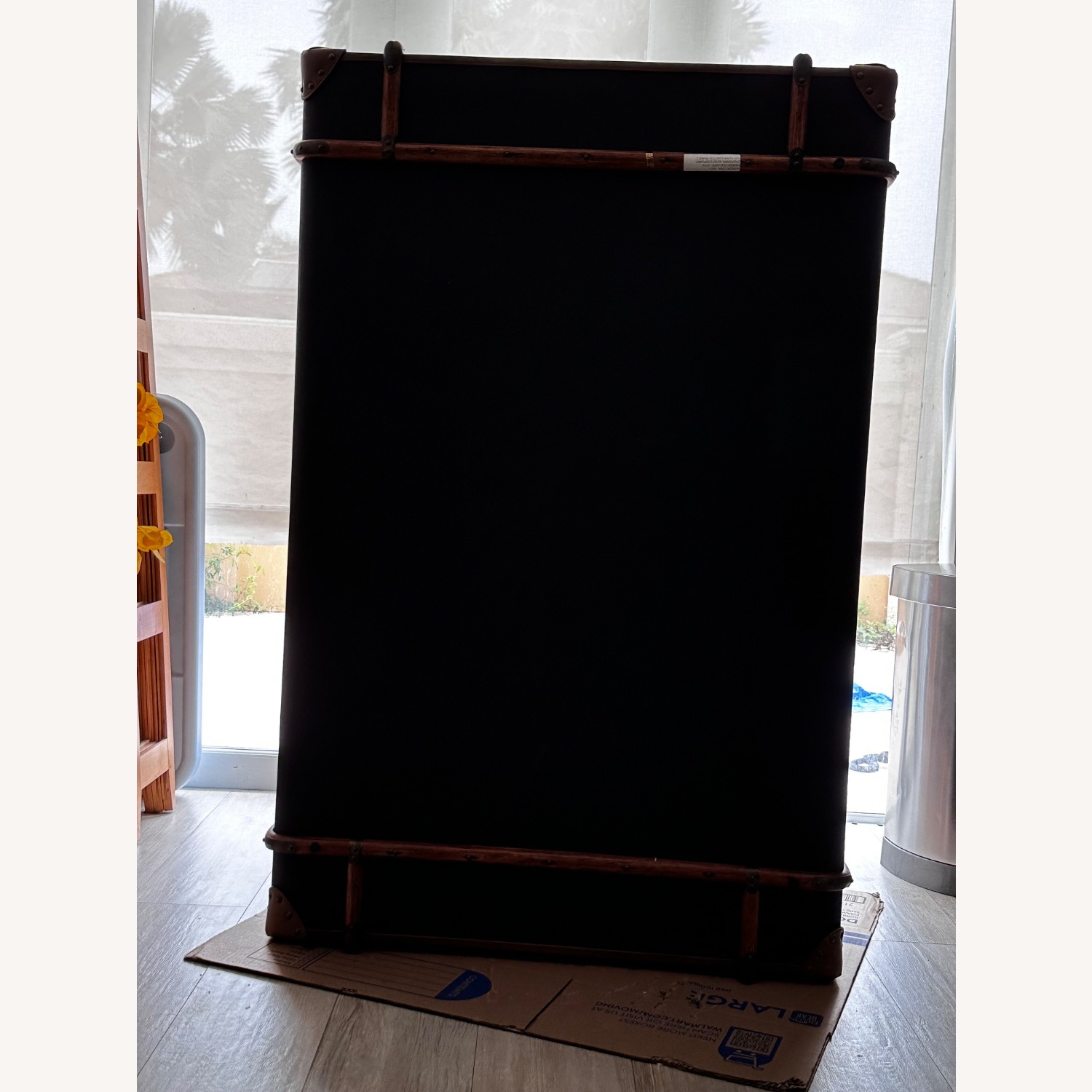 Richard’s Trunk Coffee Table  - image-5