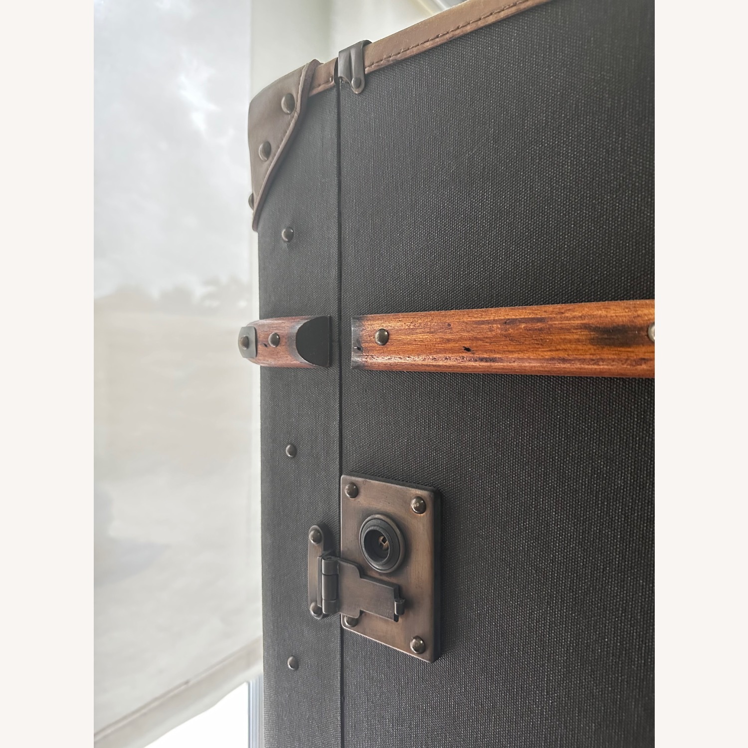 Richard’s Trunk Coffee Table  - image-4