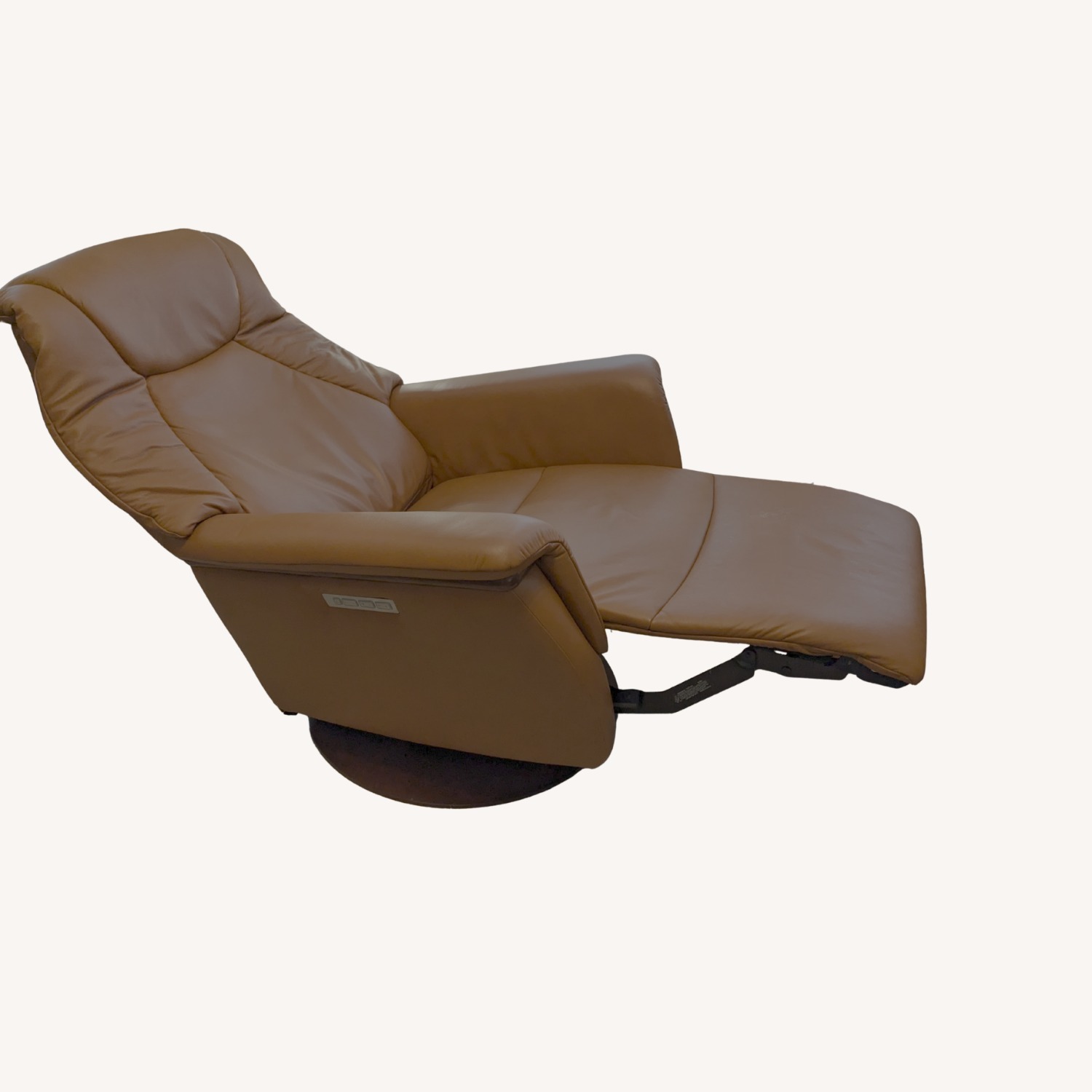 Stressless Max (M) Power Recliner – Paloma Leather - image-2