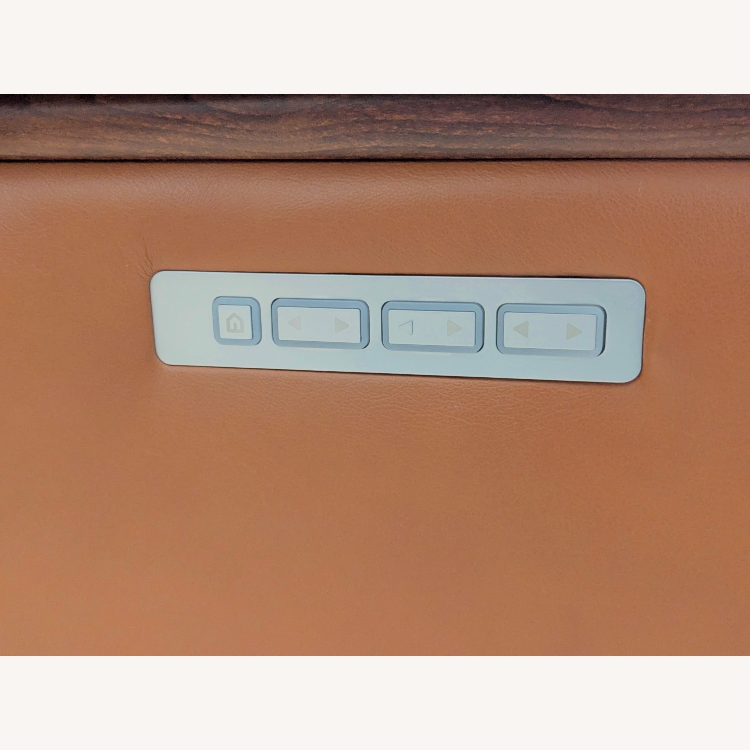 Stressless Max (M) Power Recliner – Paloma Leather - image-7