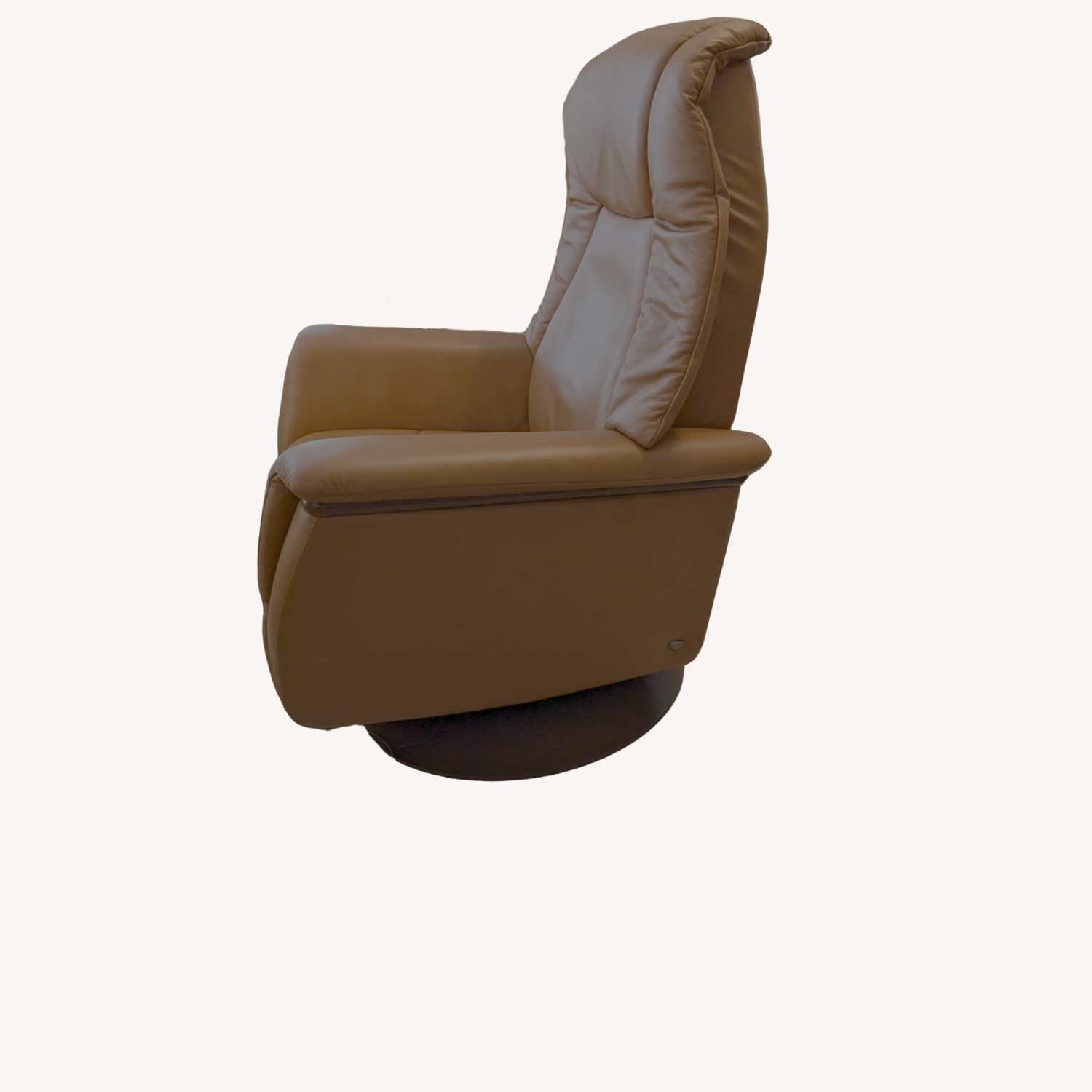 Stressless Max (M) Power Recliner – Paloma Leather - image-5