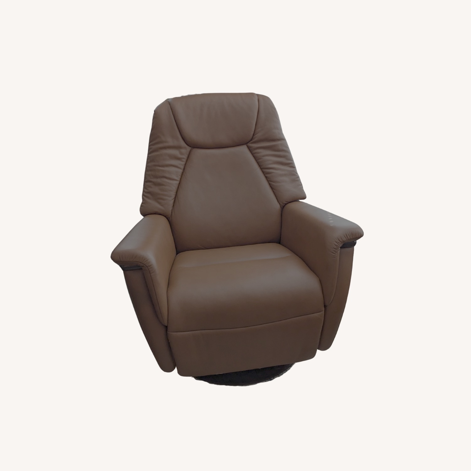 Stressless Max (M) Power Recliner – Paloma Leather - image-1