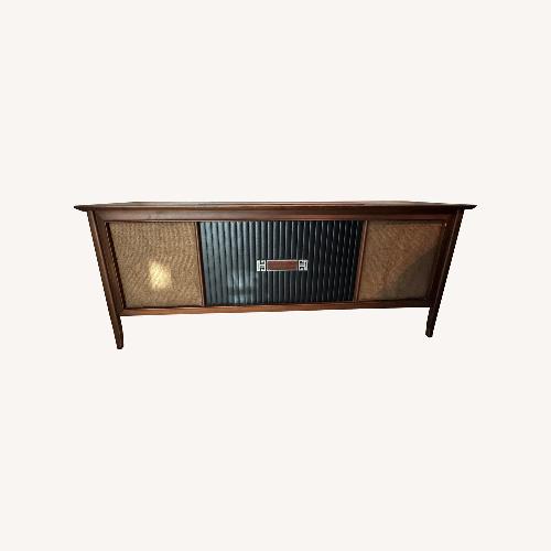 Used RCA Victor Stereo Console for sale on AptDeco