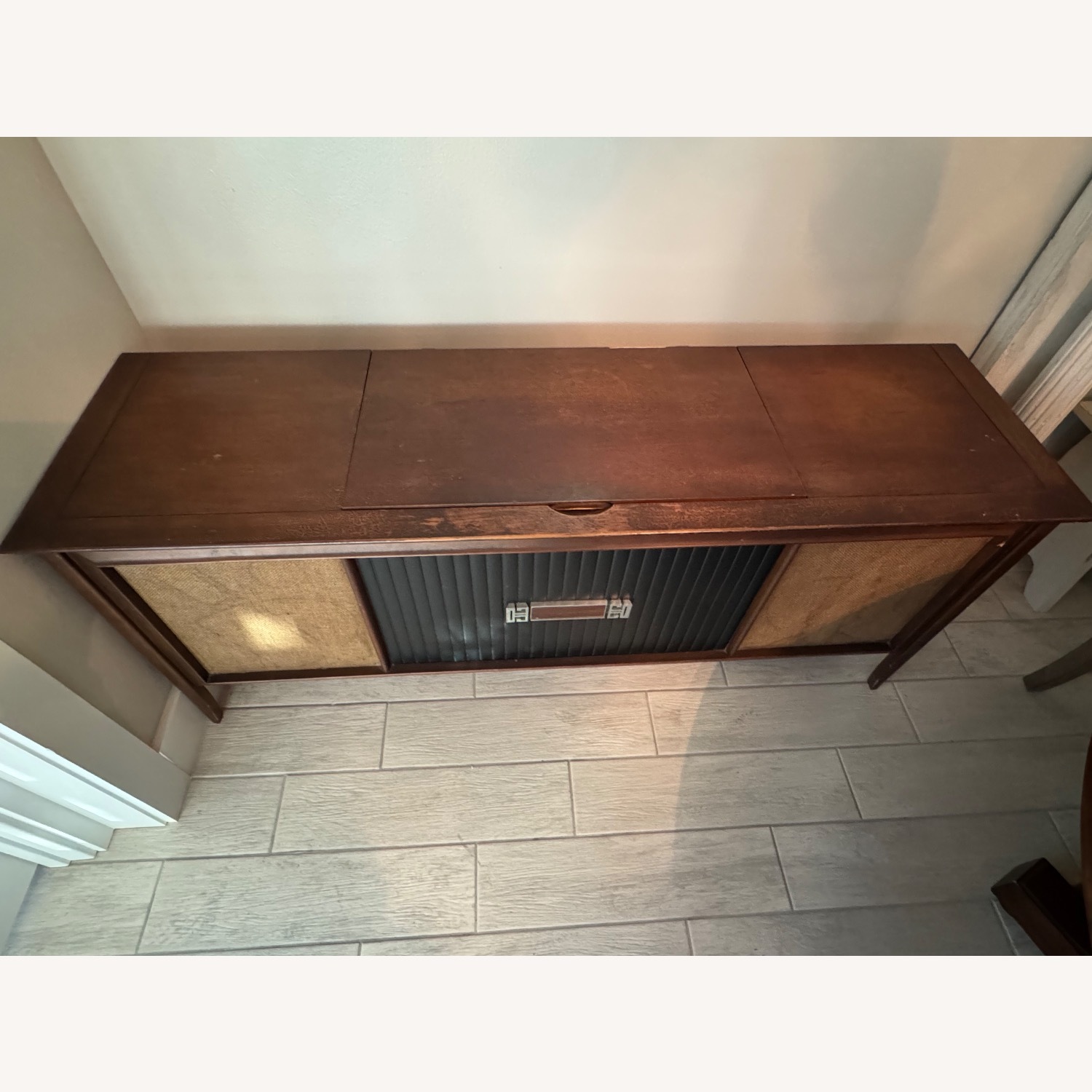 RCA Victor Stereo Console - image-2