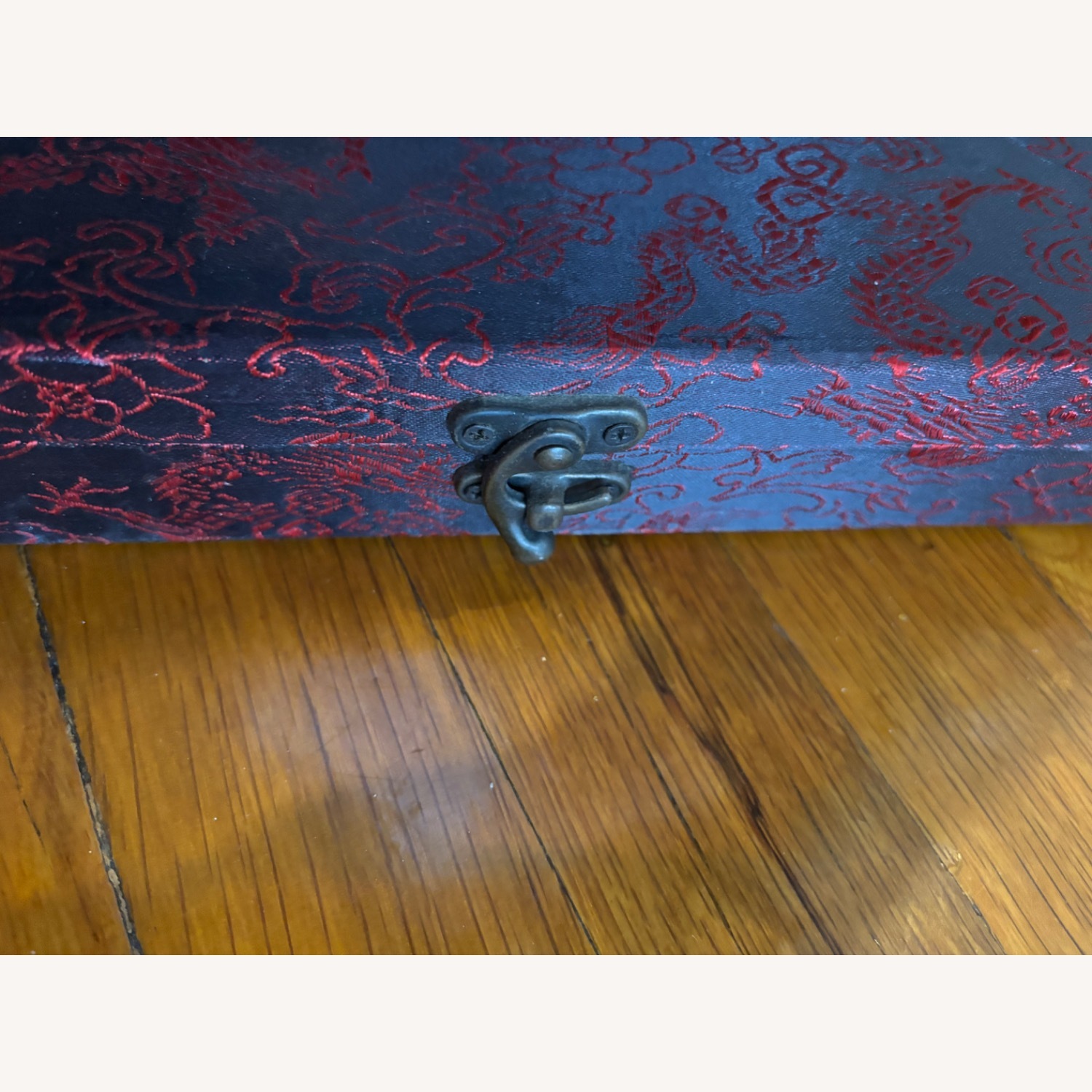  Decor Replica of Ancient Chinese Ruler’s Sword  - image-22