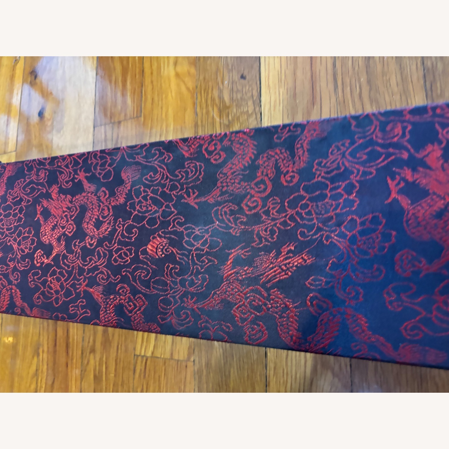  Decor Replica of Ancient Chinese Ruler’s Sword  - image-21