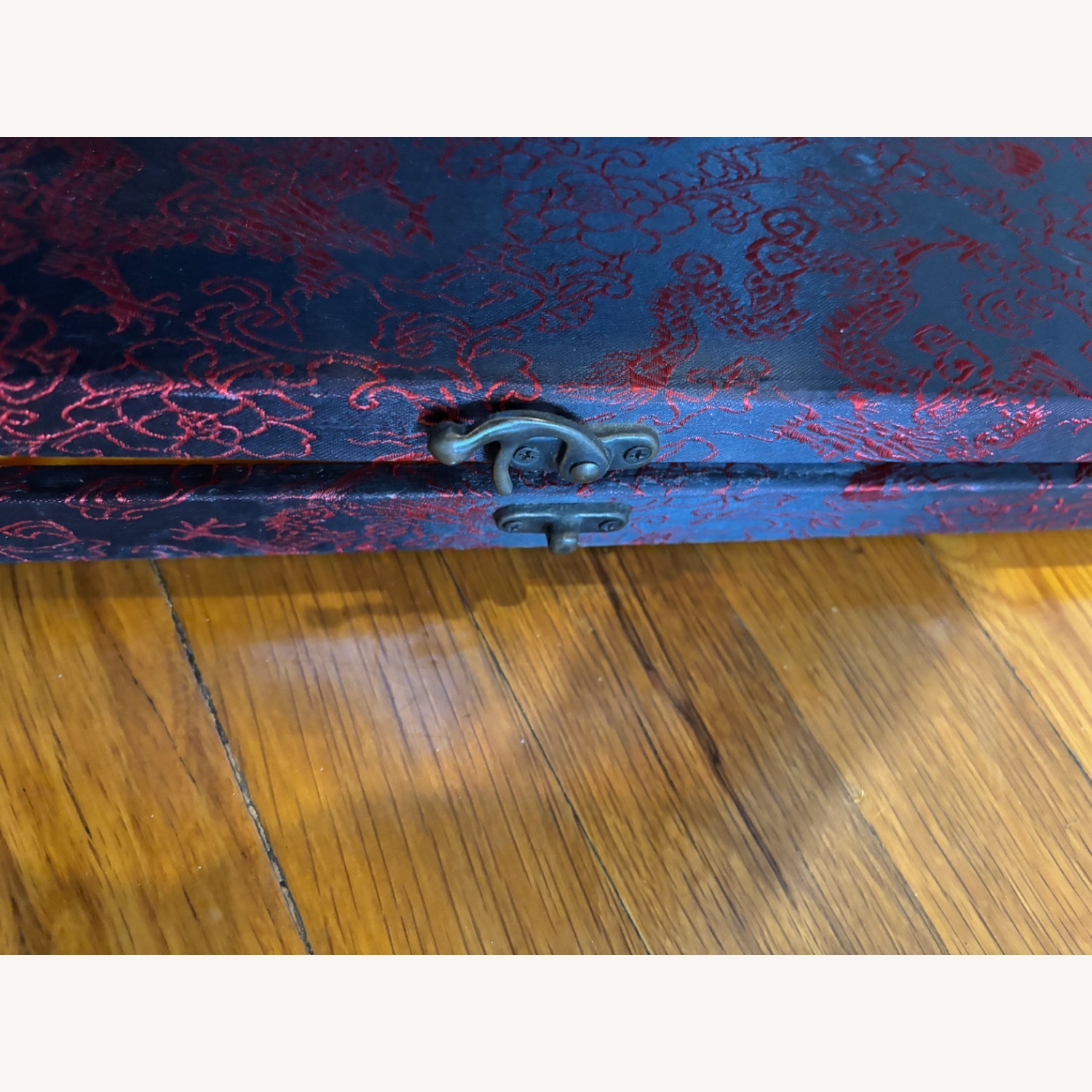  Decor Replica of Ancient Chinese Ruler’s Sword  - image-24