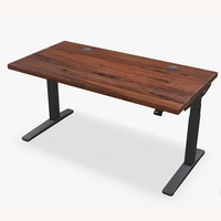 Uplift V3 Solid Wood Standing Desk