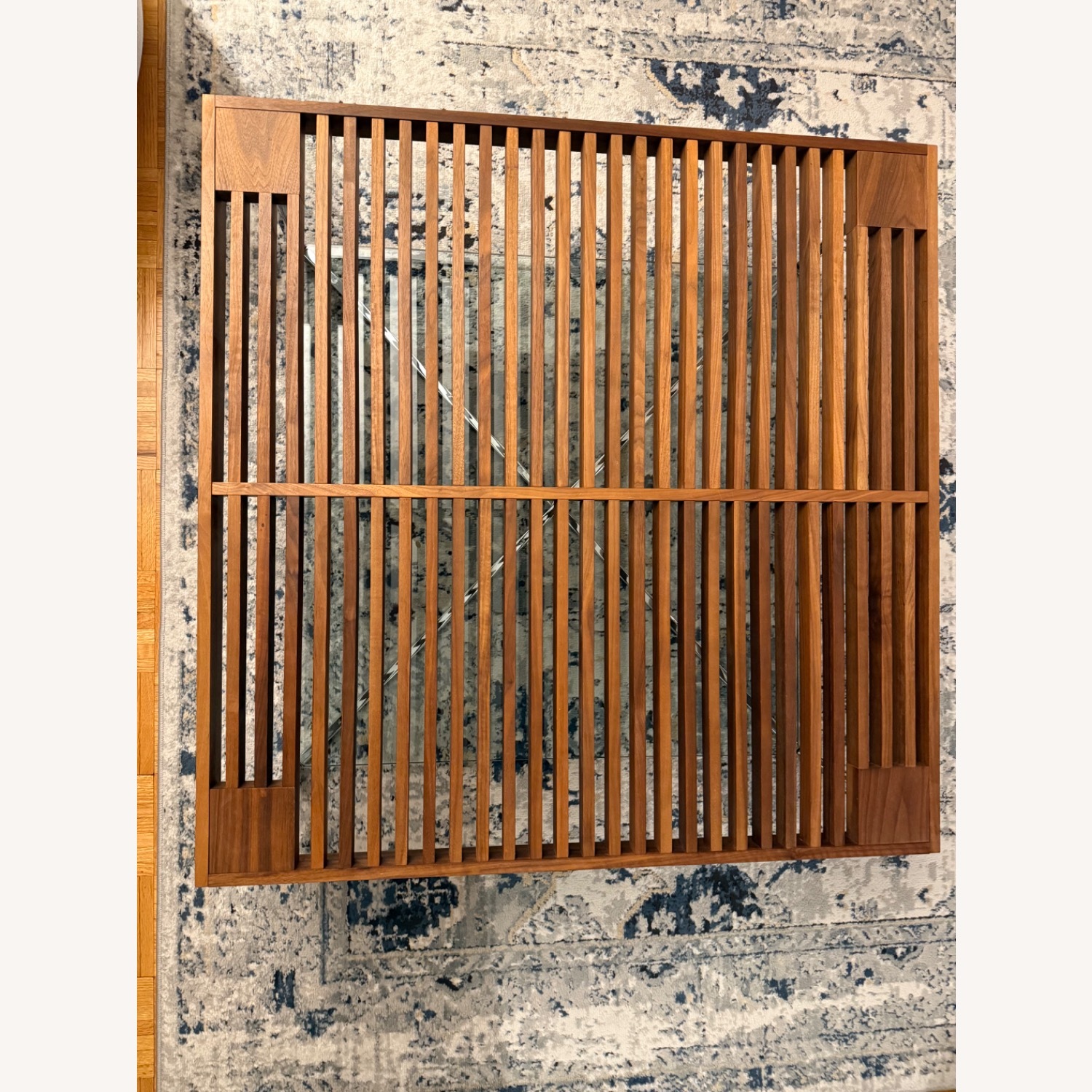 Ligne Roset Ponton Square Coffe Table - image-2