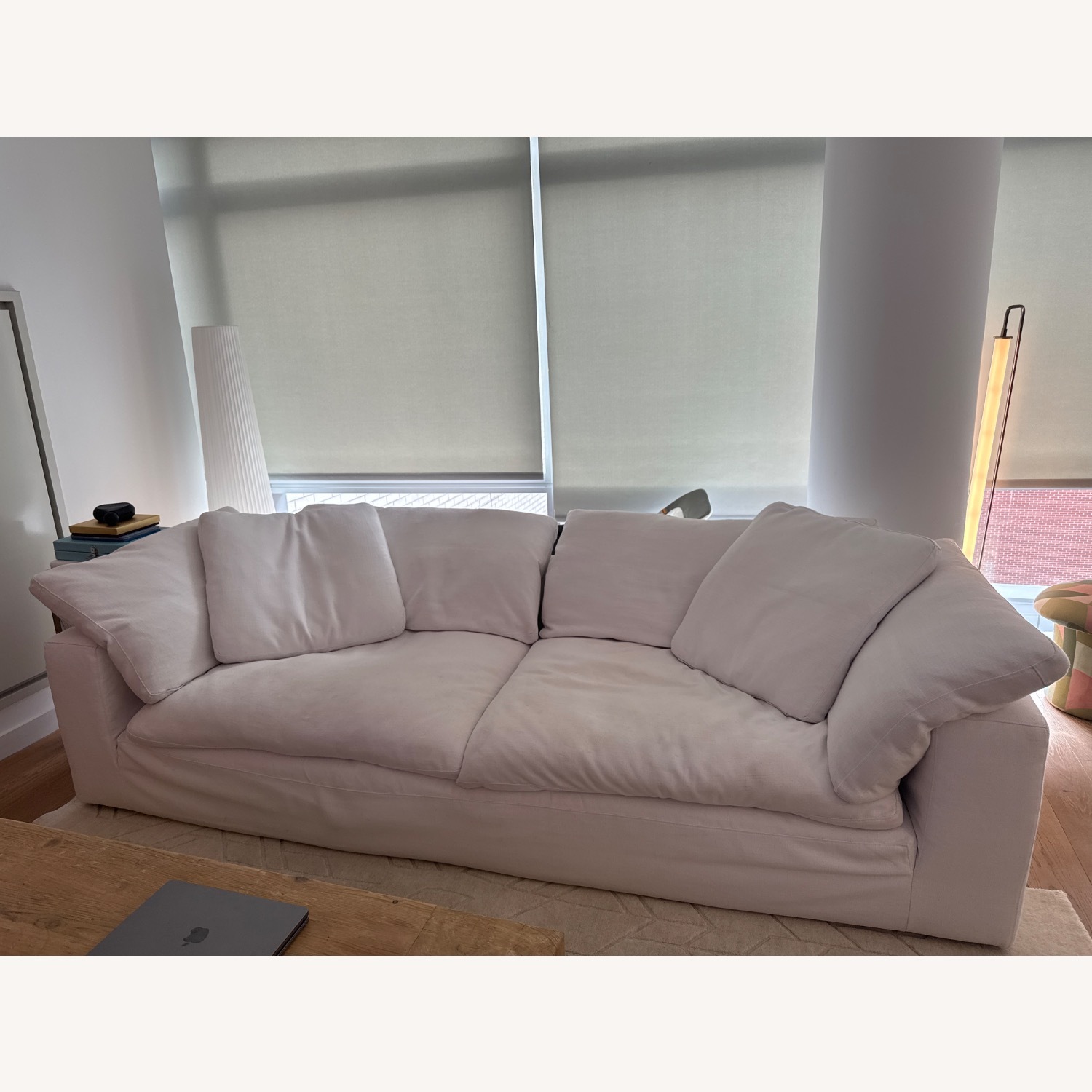 RH Cloud Couch 2 Seater  - image-1