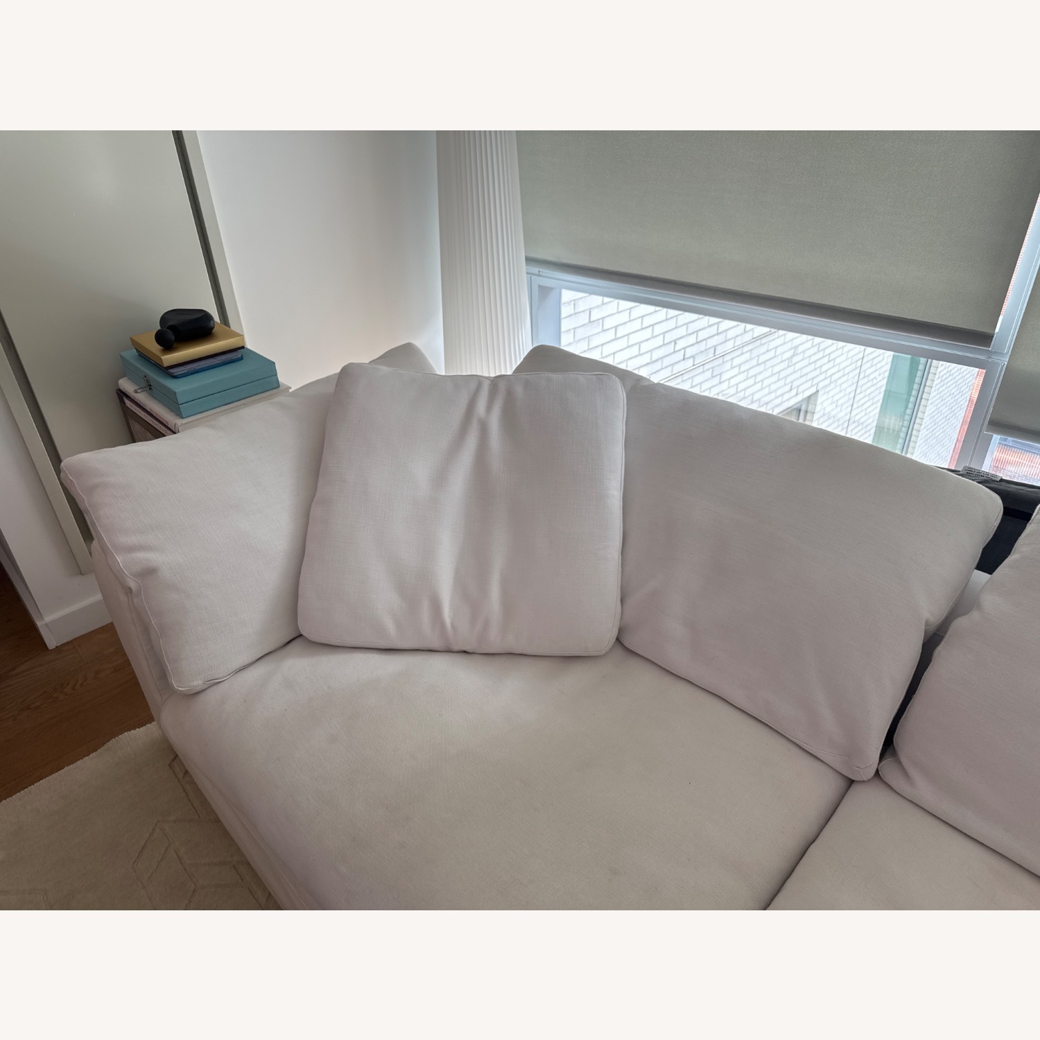 RH Cloud Couch 2 Seater  - image-4