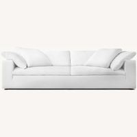 RH Cloud Couch 2 Seater