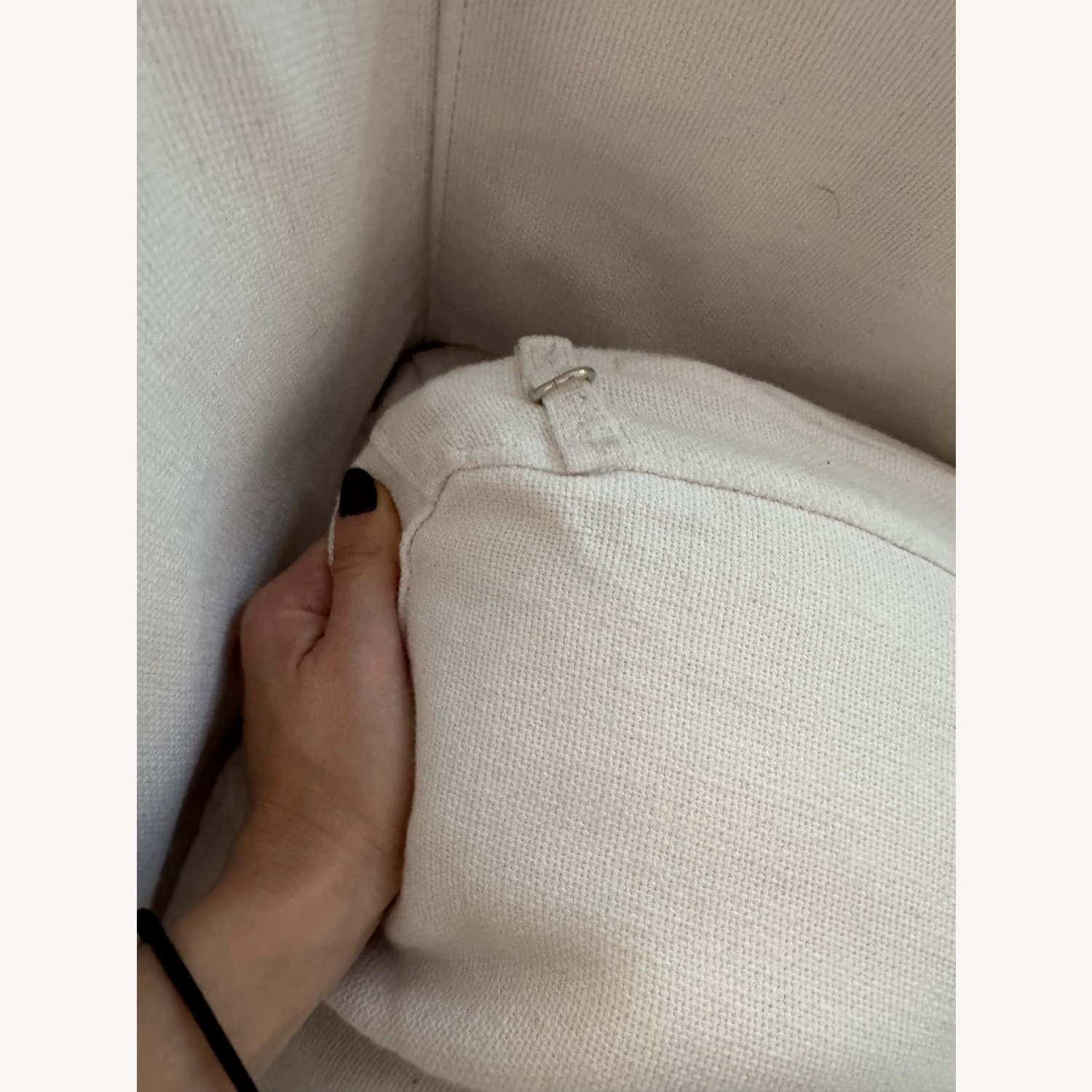 RH Cloud Couch 2 Seater  - image-13