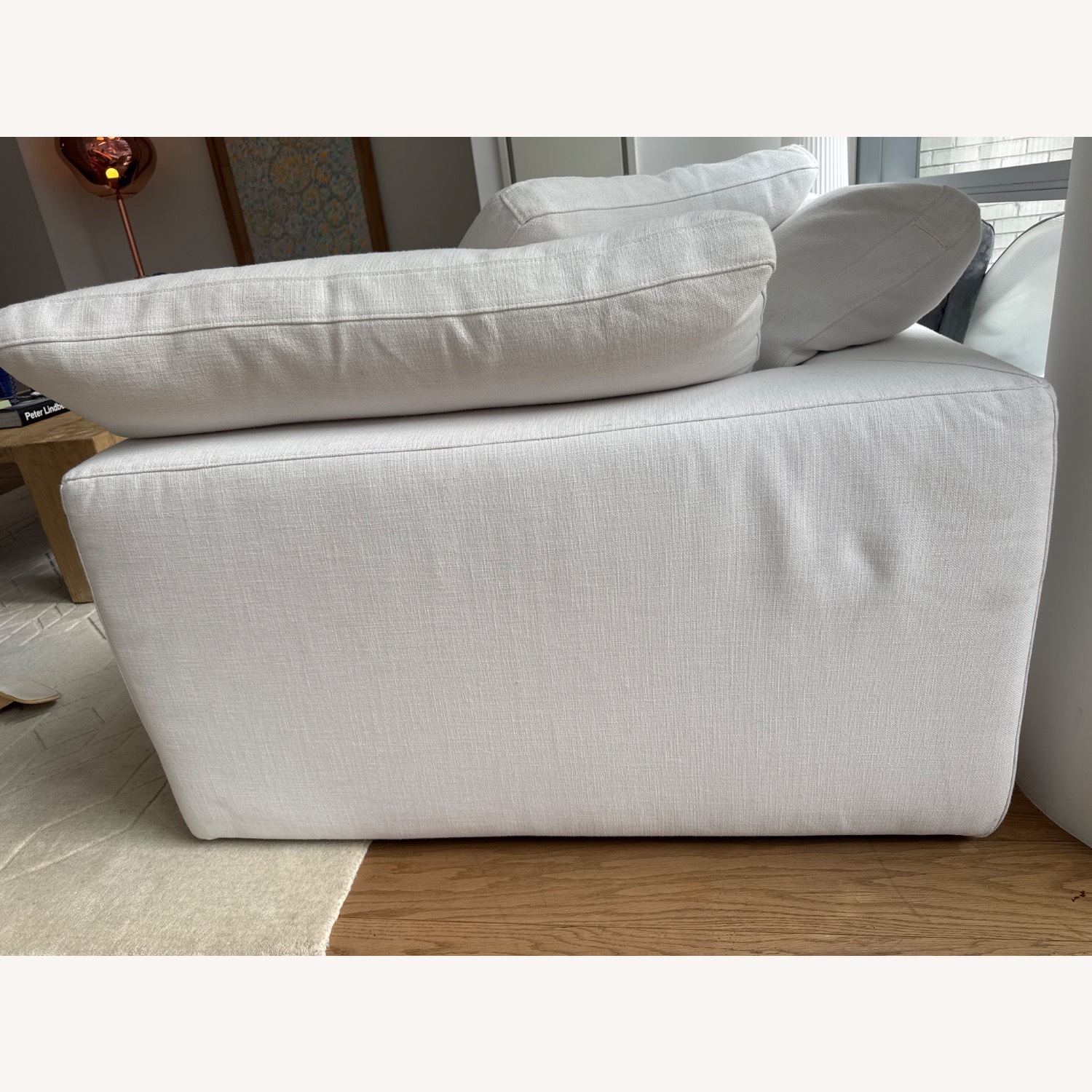 RH Cloud Couch 2 Seater  - image-10