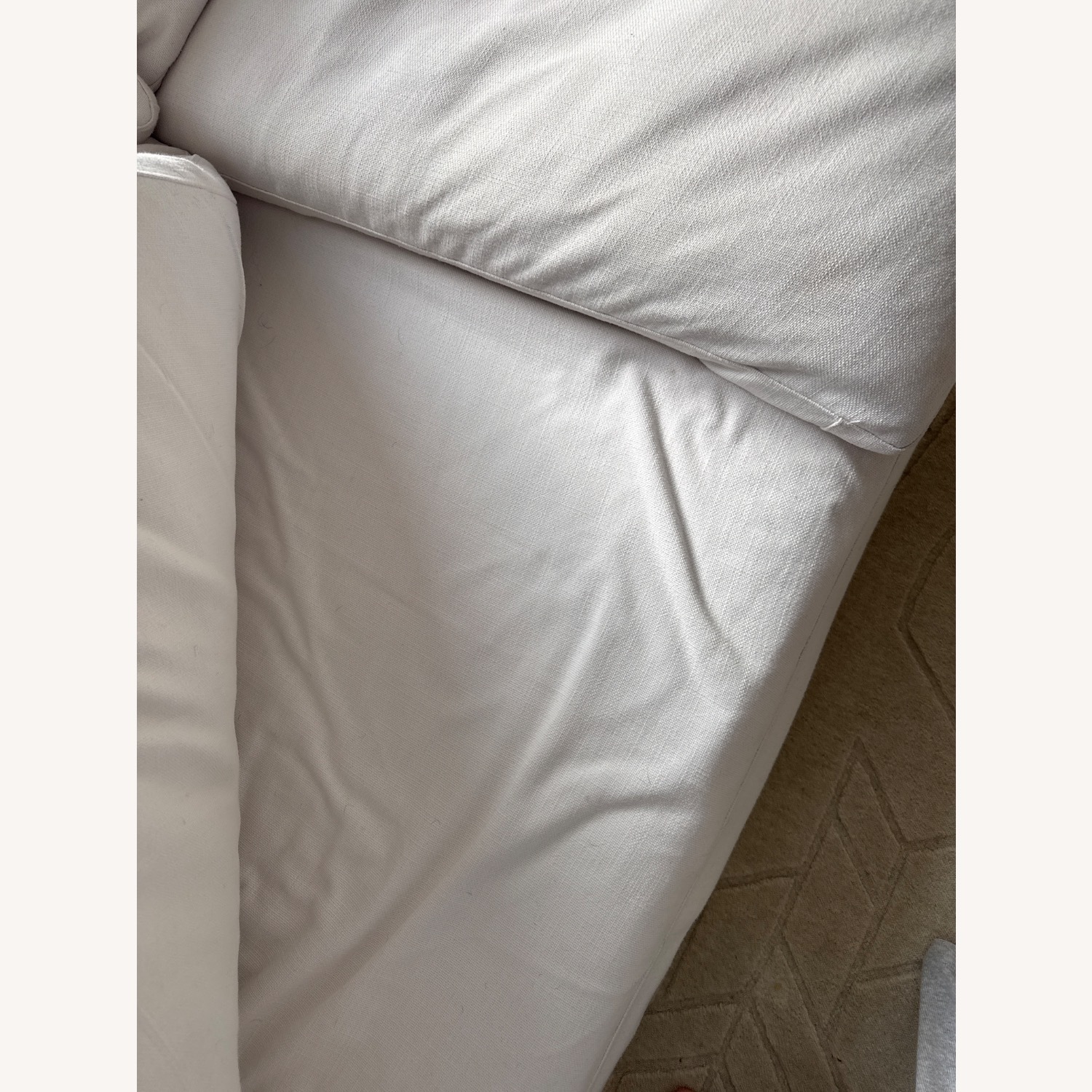 RH Cloud Couch 2 Seater  - image-9