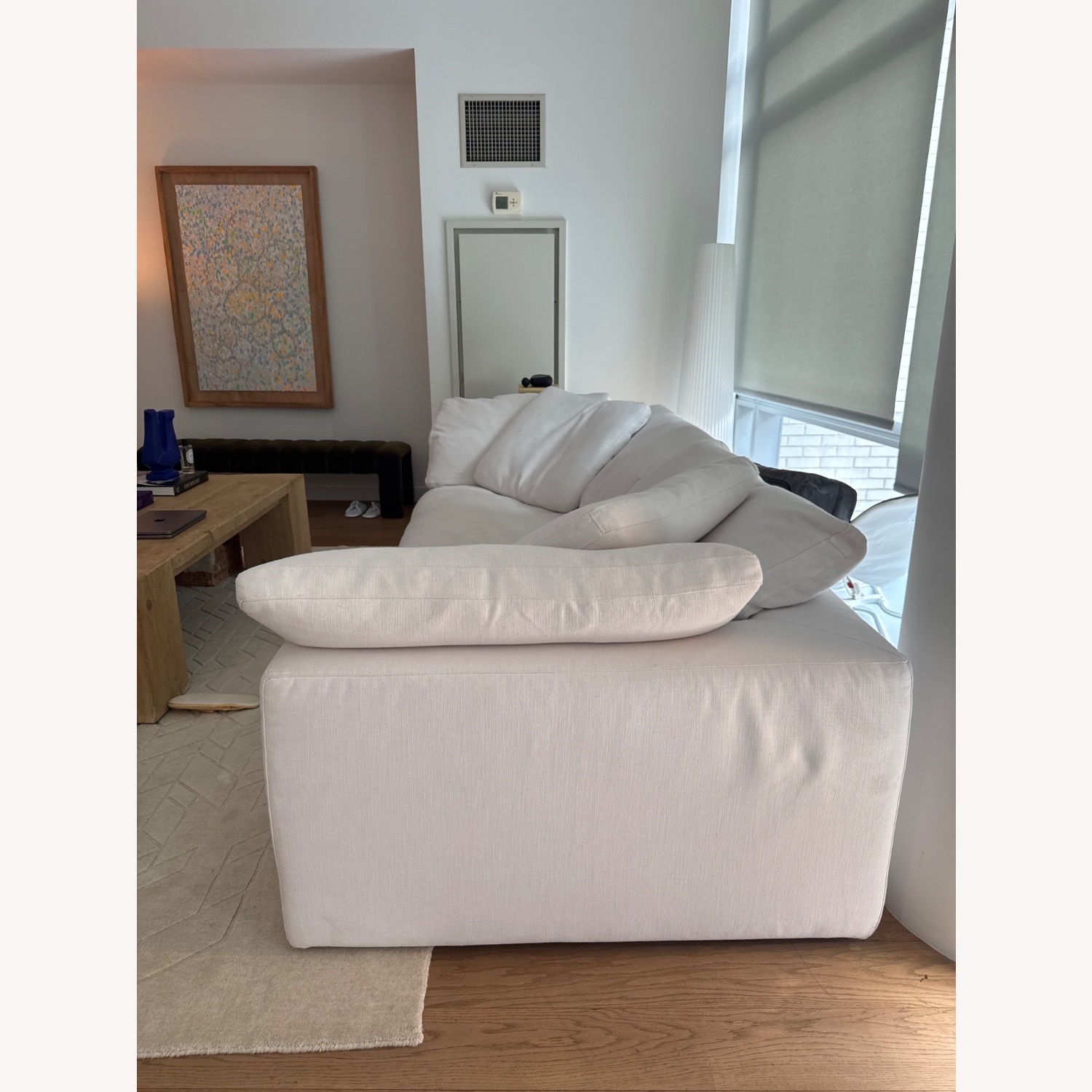 RH Cloud Couch 2 Seater  - image-2