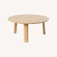 Hem Alle Large Oak Coffee Table