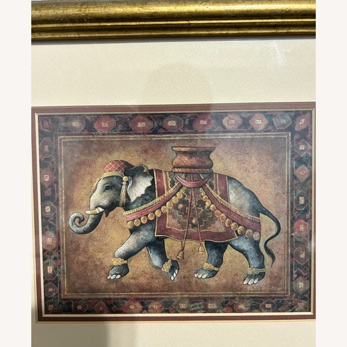 Used Royal Elegant India Elephant 1990's  for sale on AptDeco