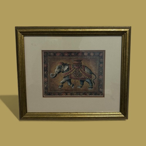 Used Royal Elegant India Elephant 1990's  for sale on AptDeco