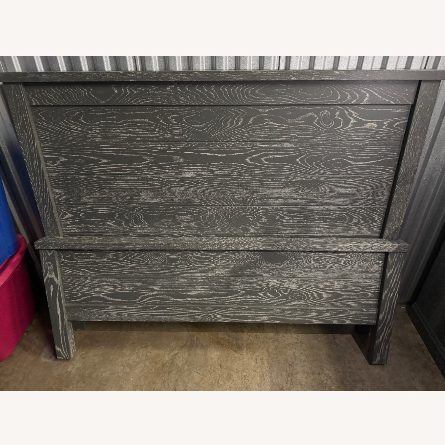 PB Kid Charlie Full Size Bed - image-4