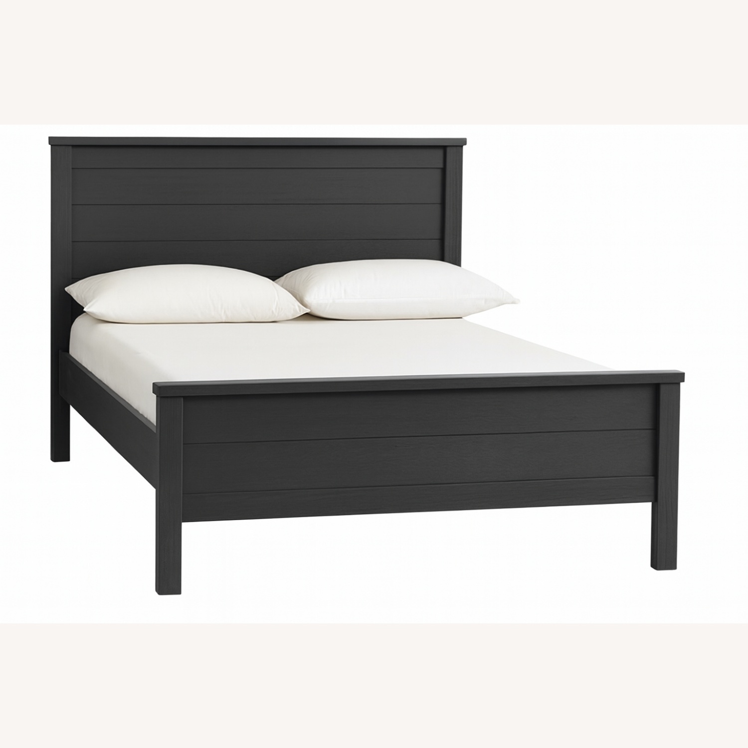 PB Kid Charlie Full Size Bed - image-0