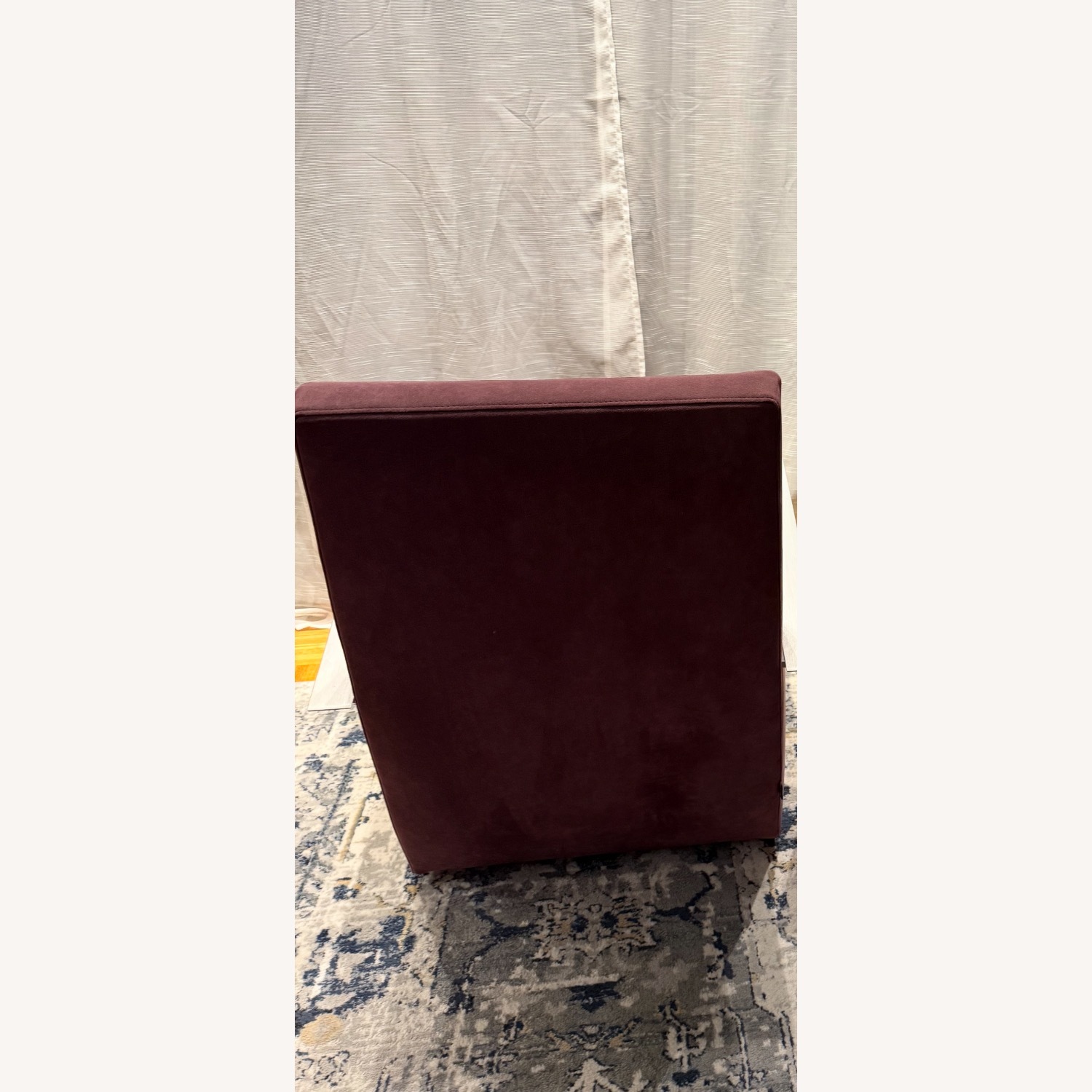 Ligne Roset Neo Fabric Armchairs - image-7