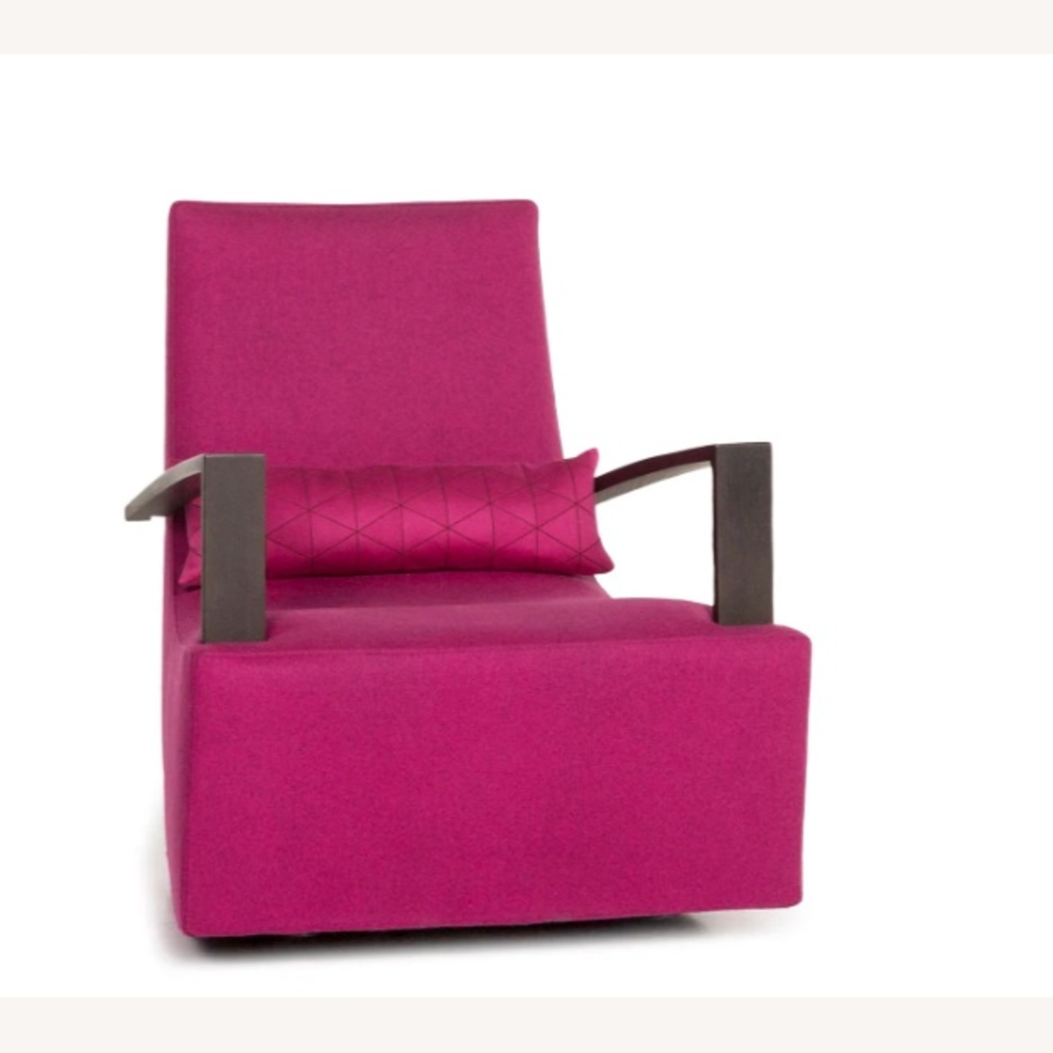 Ligne Roset Neo Fabric Armchairs - image-8