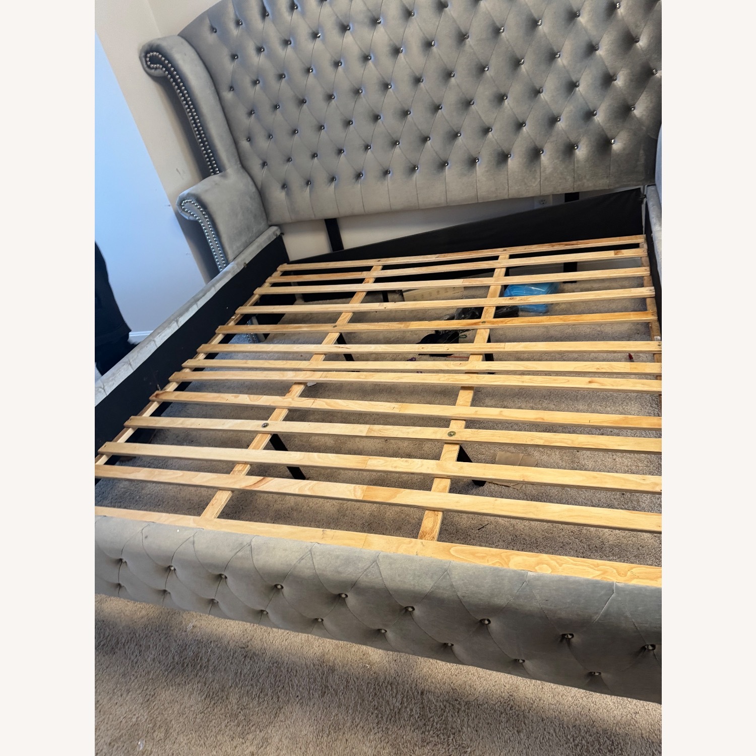 Luxury Bed - image-2