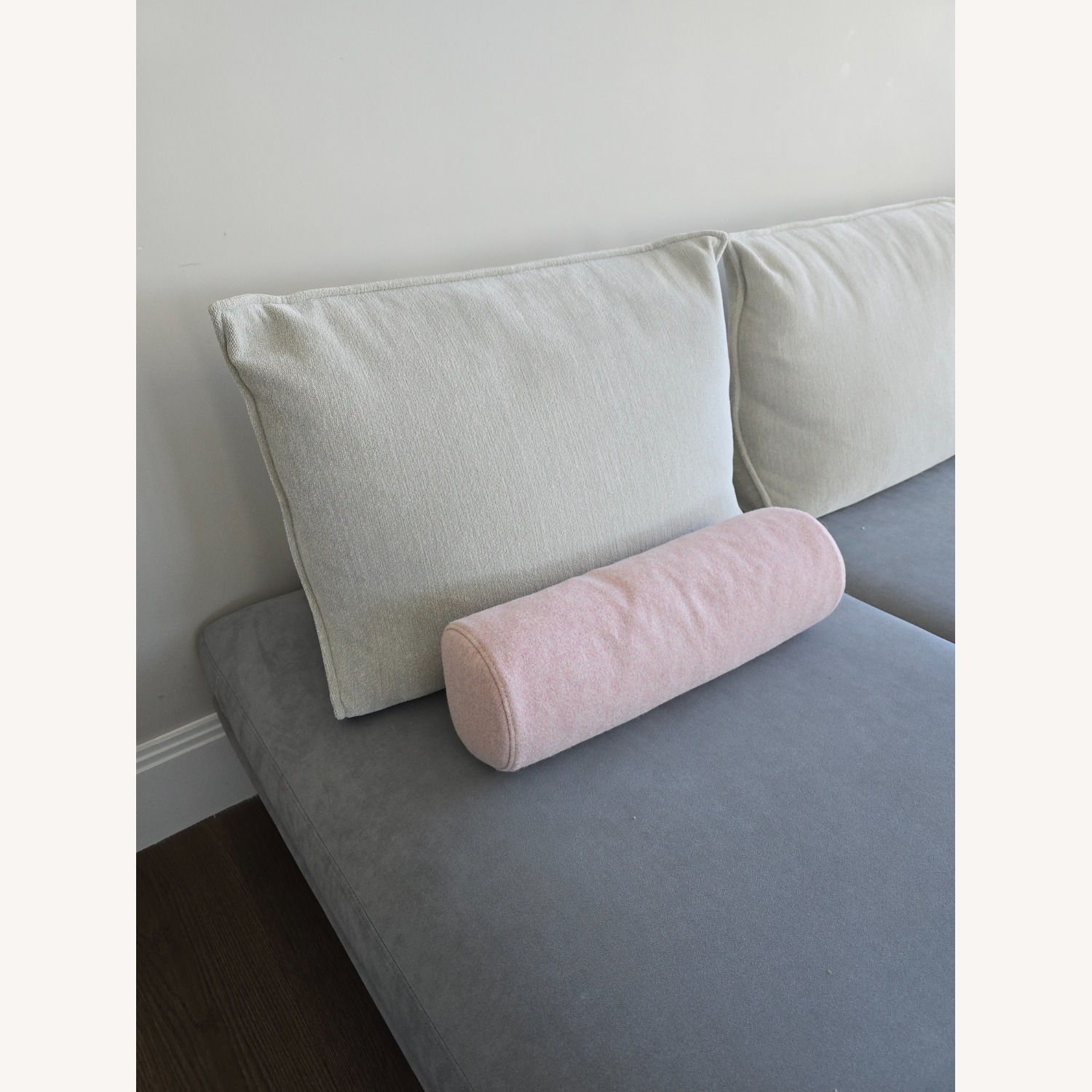 Ligne Roset Prado Sofa (47" Depth, Large) - image-2