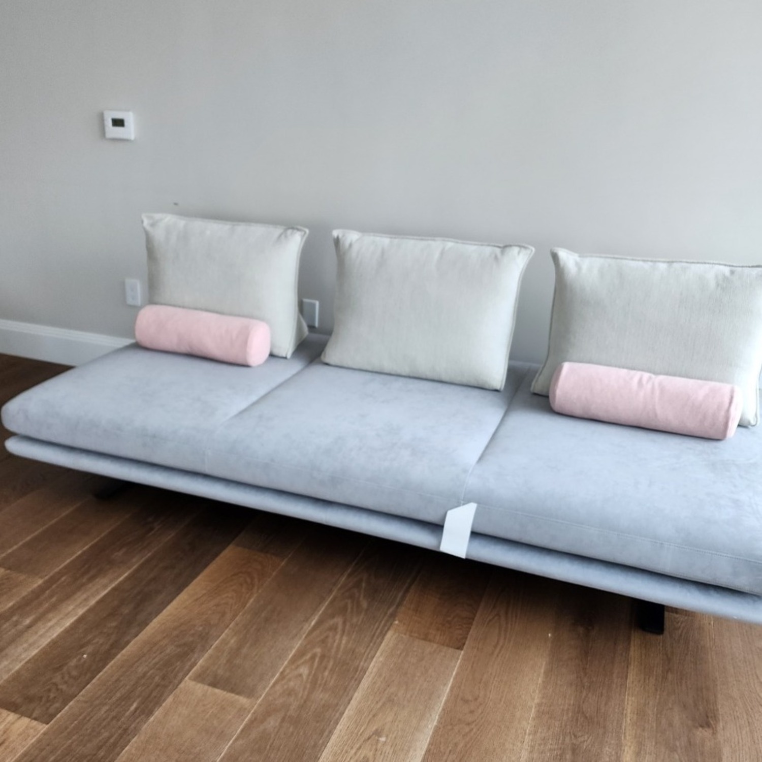 Ligne Roset Prado Sofa (47" Depth, Large) - image-3