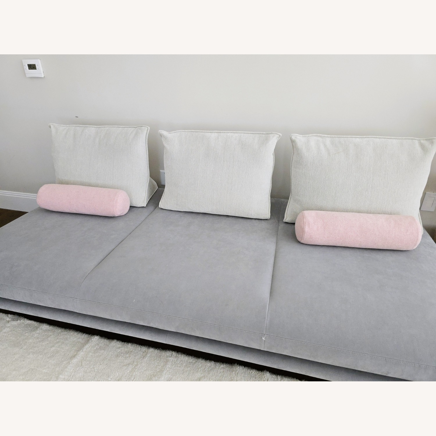 Ligne Roset Prado Sofa (47" Depth, Large) - image-1