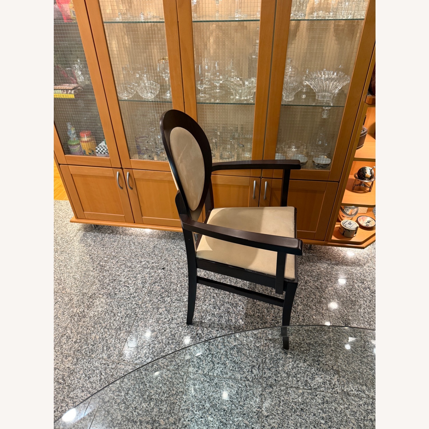 Contemporary Dining Set - image-6